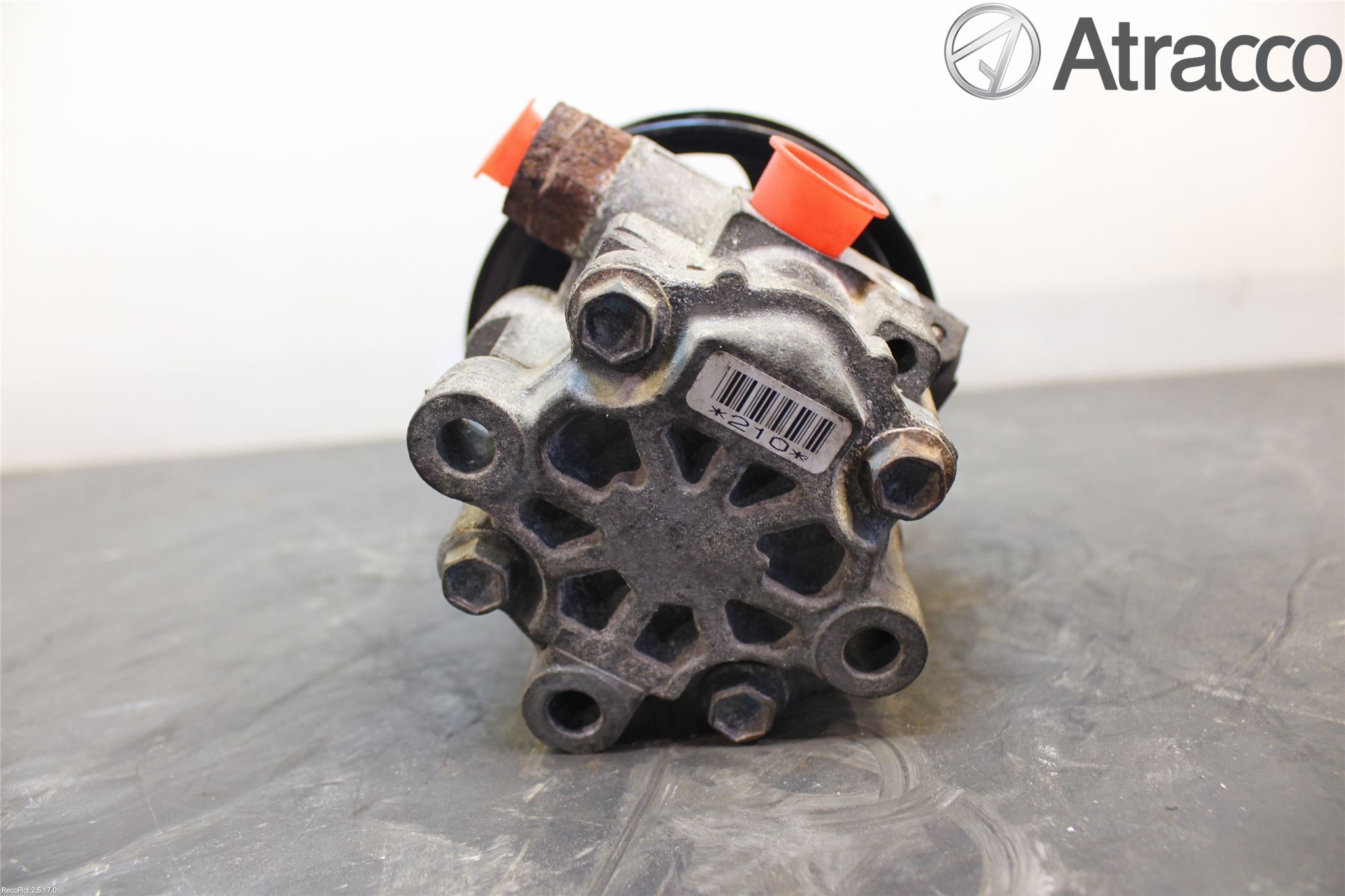 Toyota ÖVRIGT/DIREKTIMP. Servo Pumpe