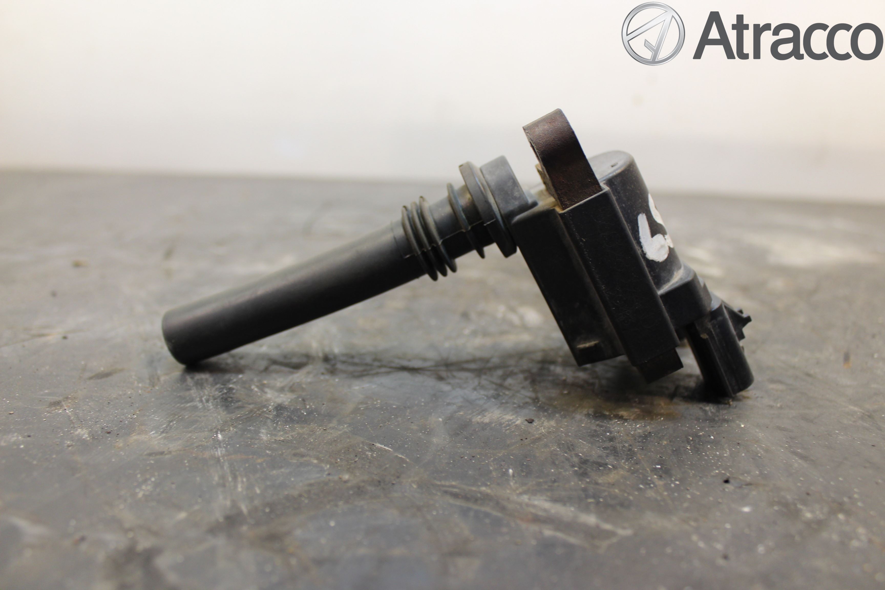 Dodge PICK UP RAM 81- Coil