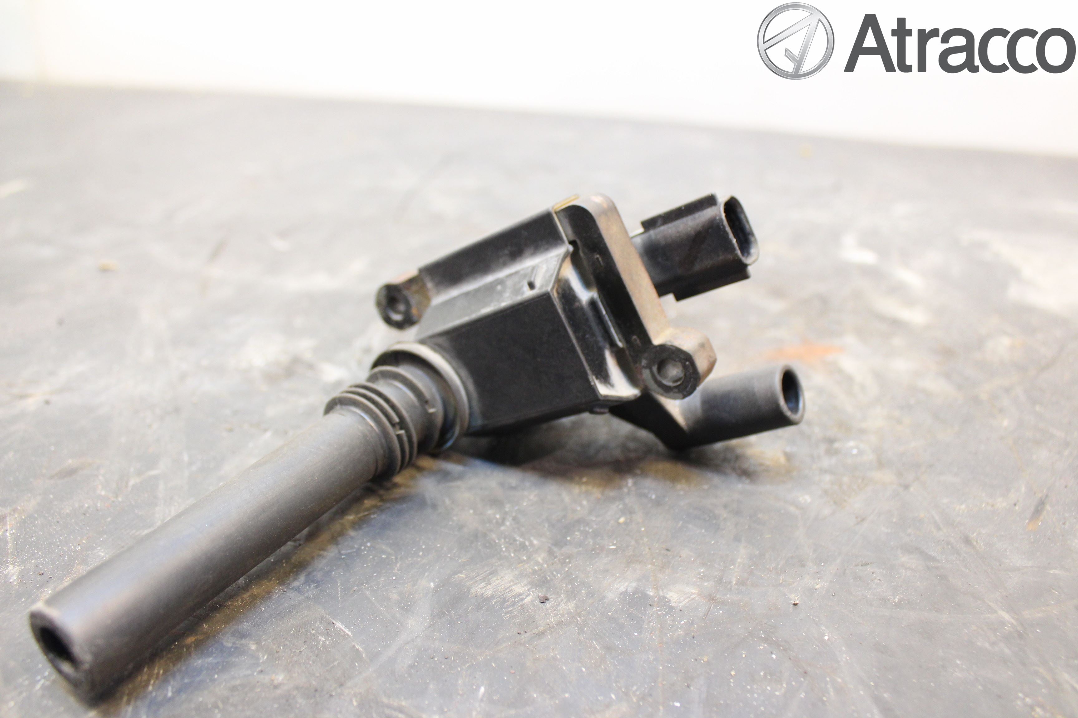 Dodge PICK UP RAM 81- Coil
