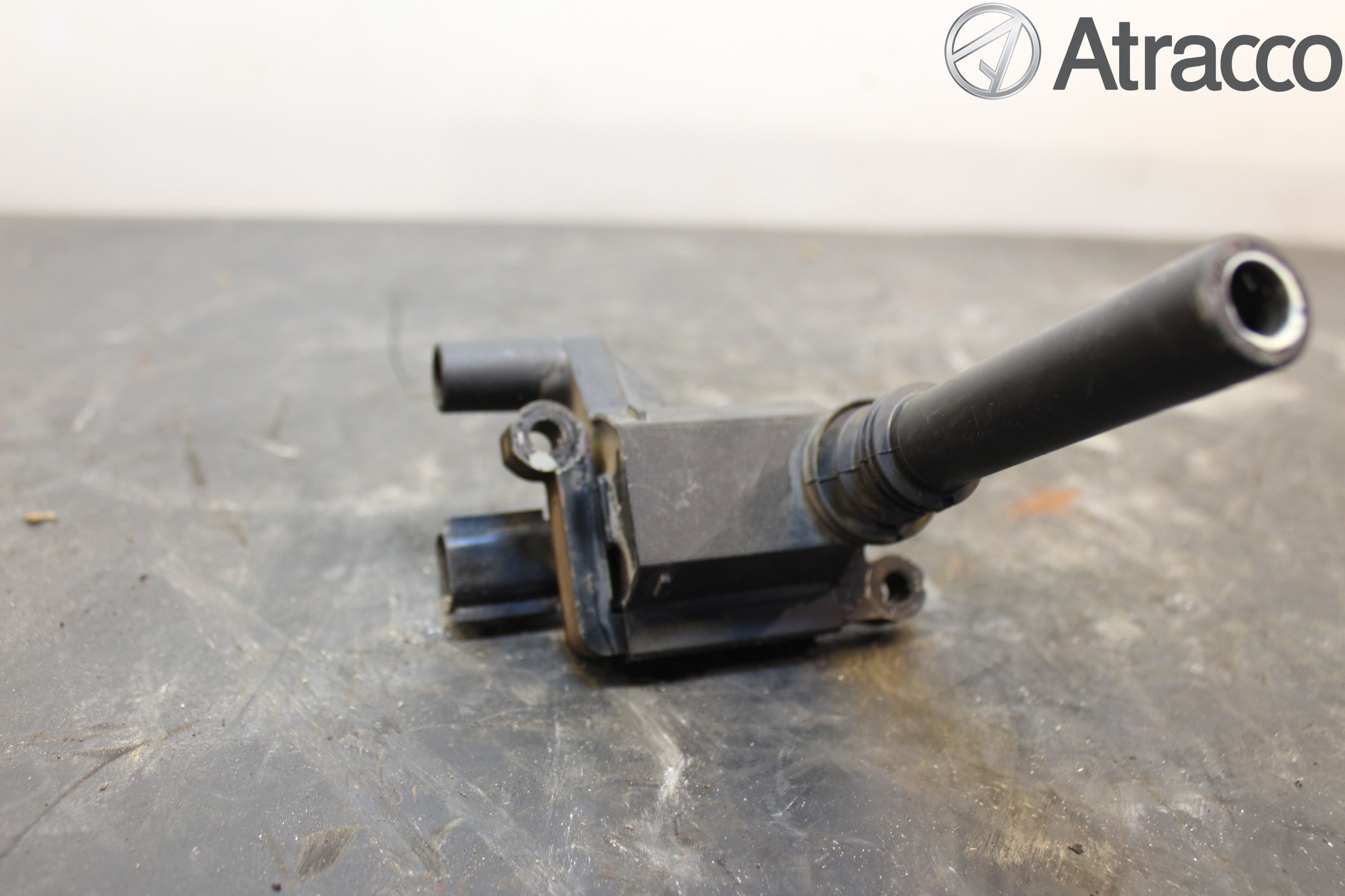Dodge PICK UP RAM 81- Coil
