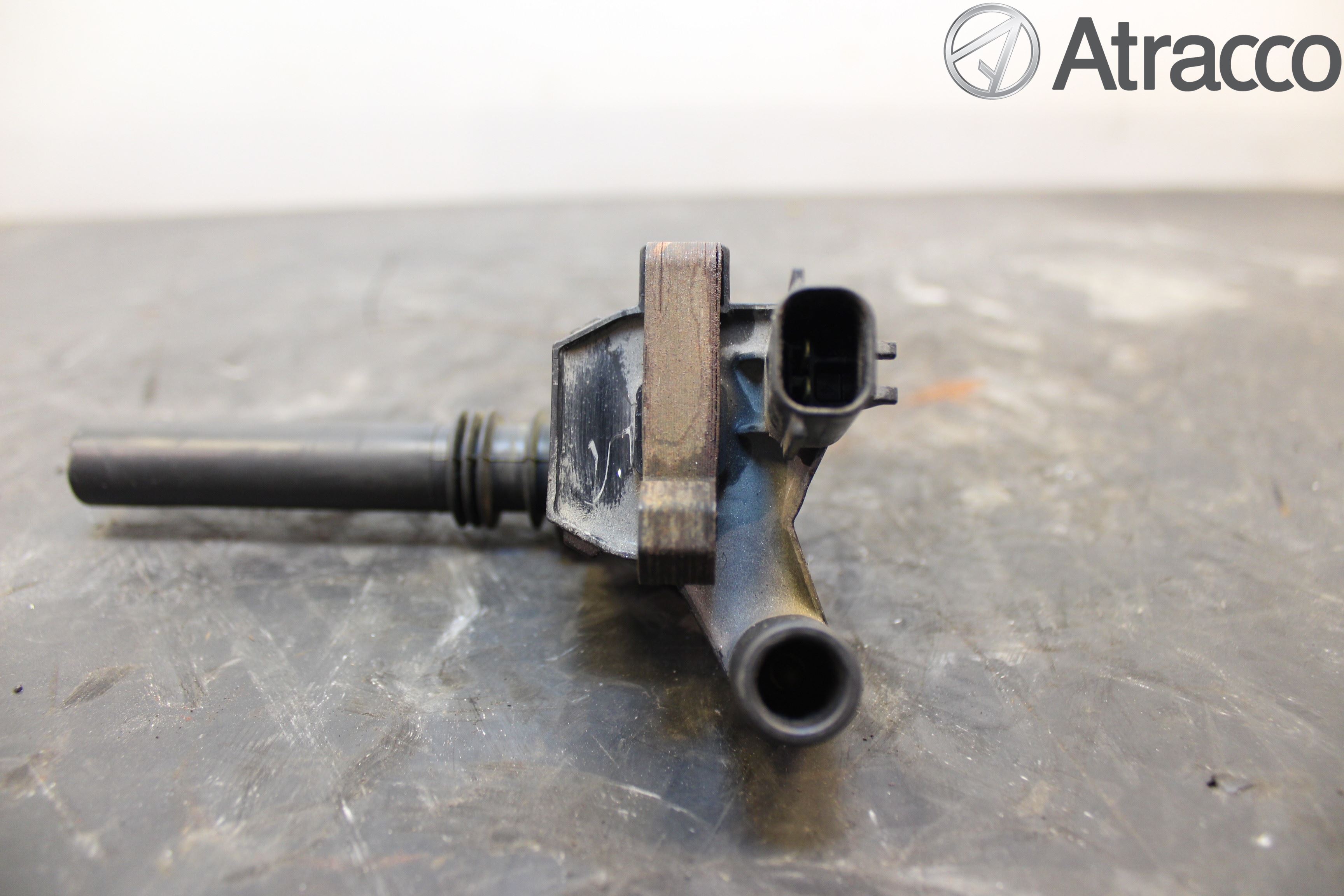Dodge PICK UP RAM 81- Coil