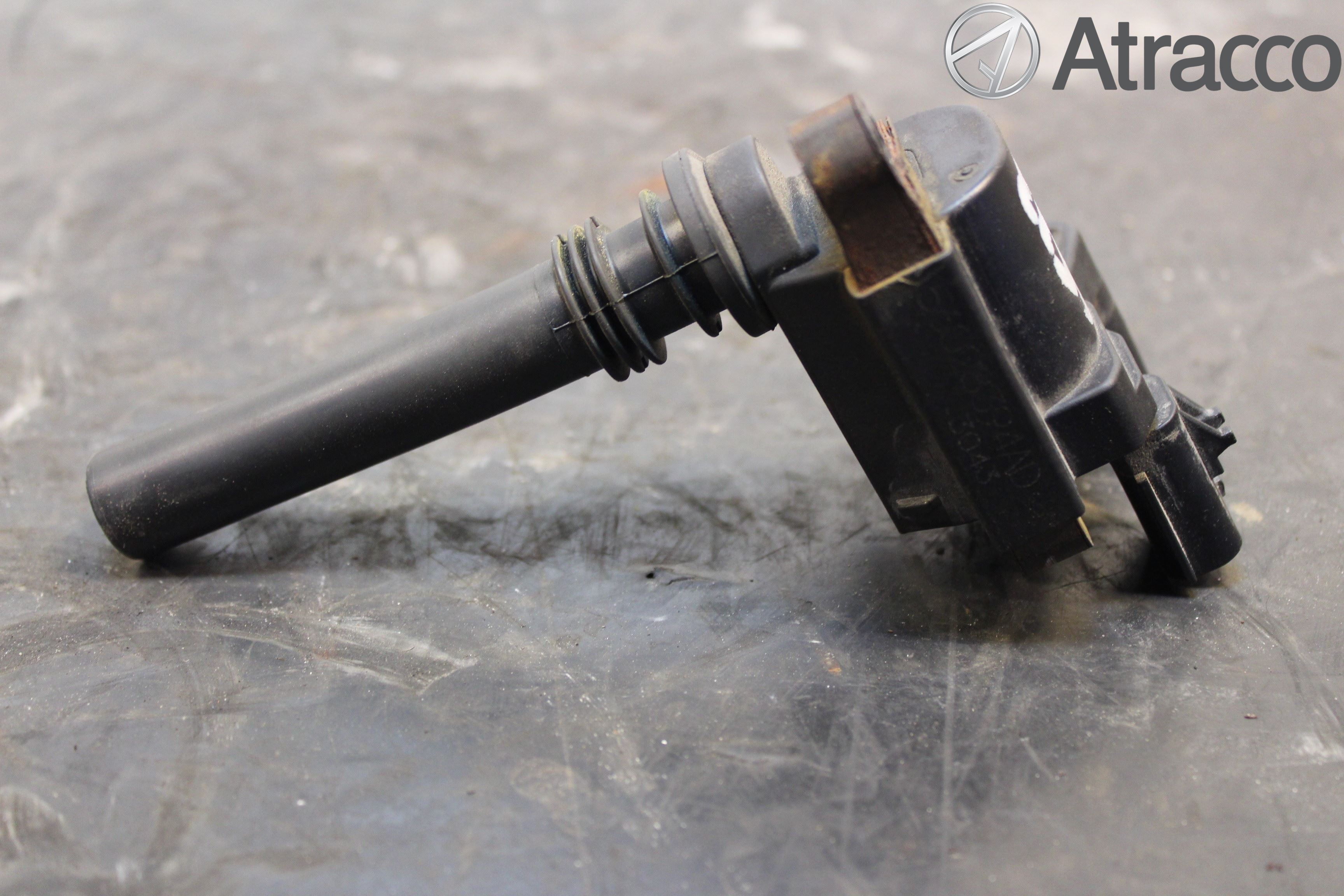 Dodge PICK UP RAM 81- Coil