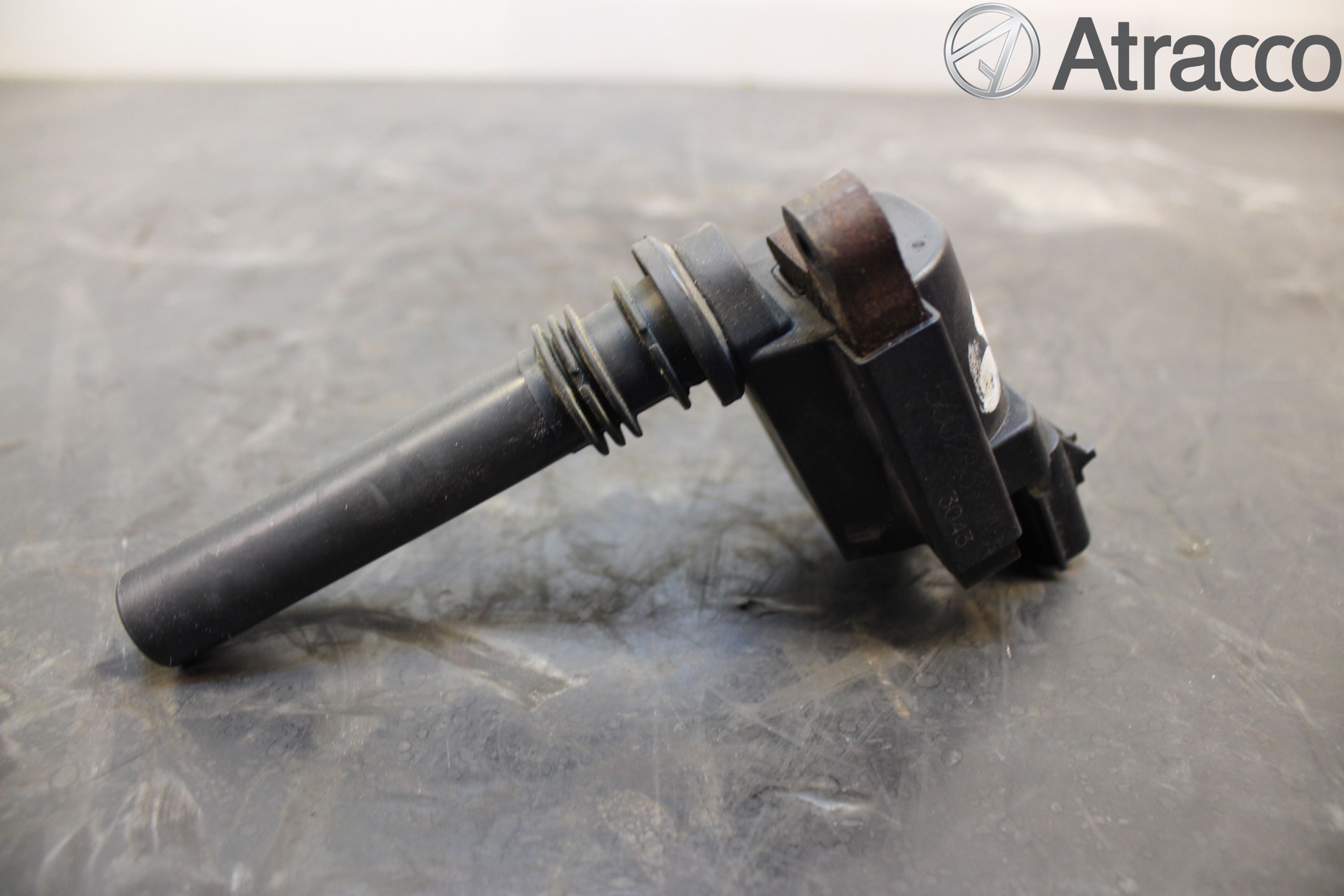 Dodge PICK UP RAM 81- Coil