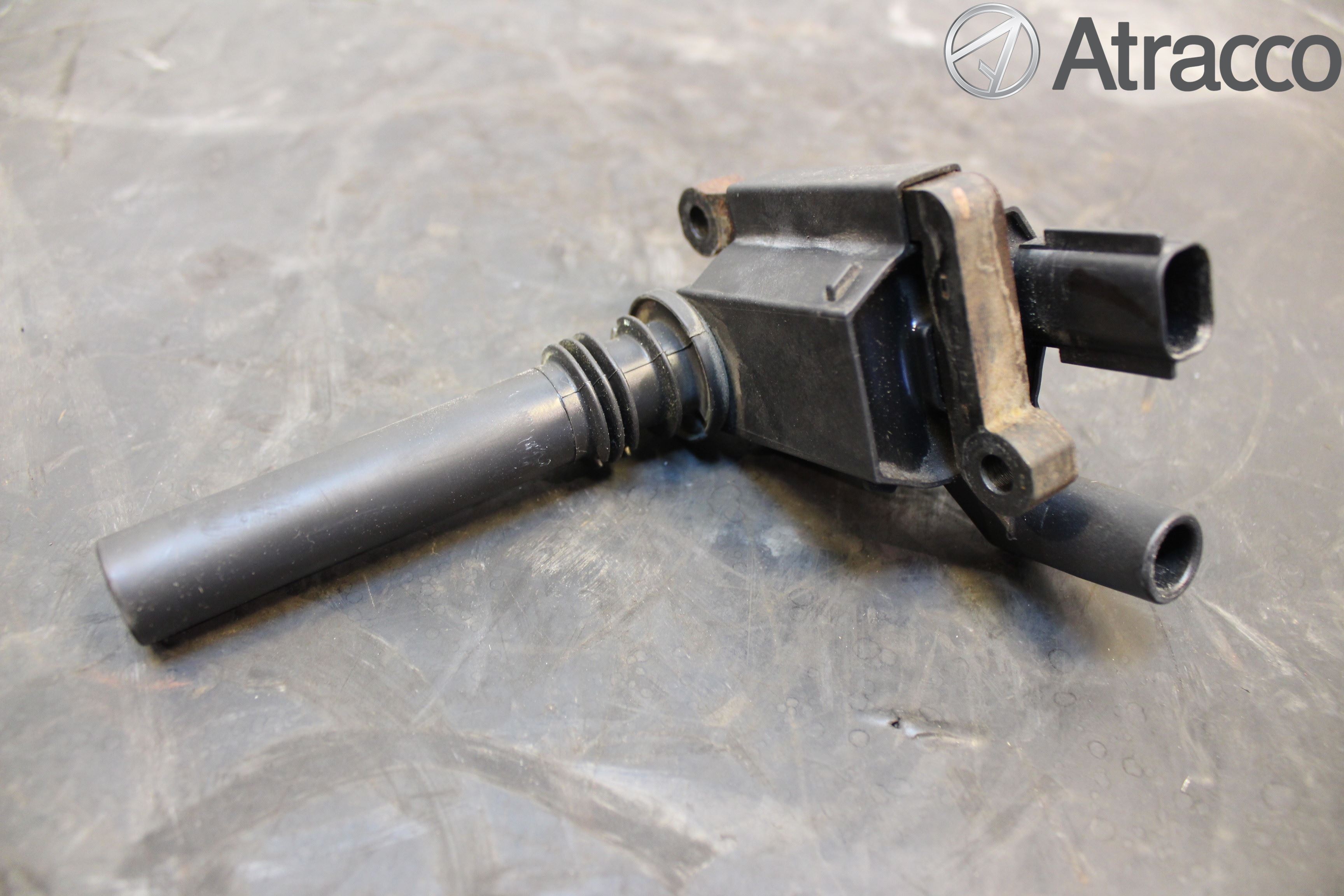 Dodge PICK UP RAM 81- Coil
