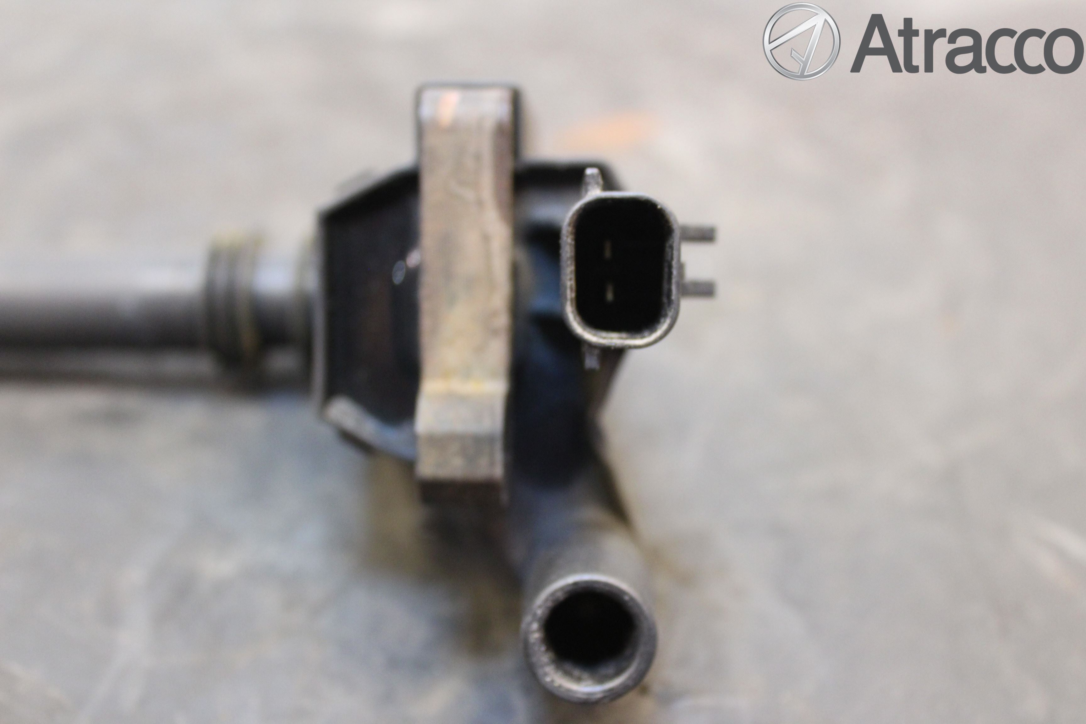 Dodge PICK UP RAM 81- Coil