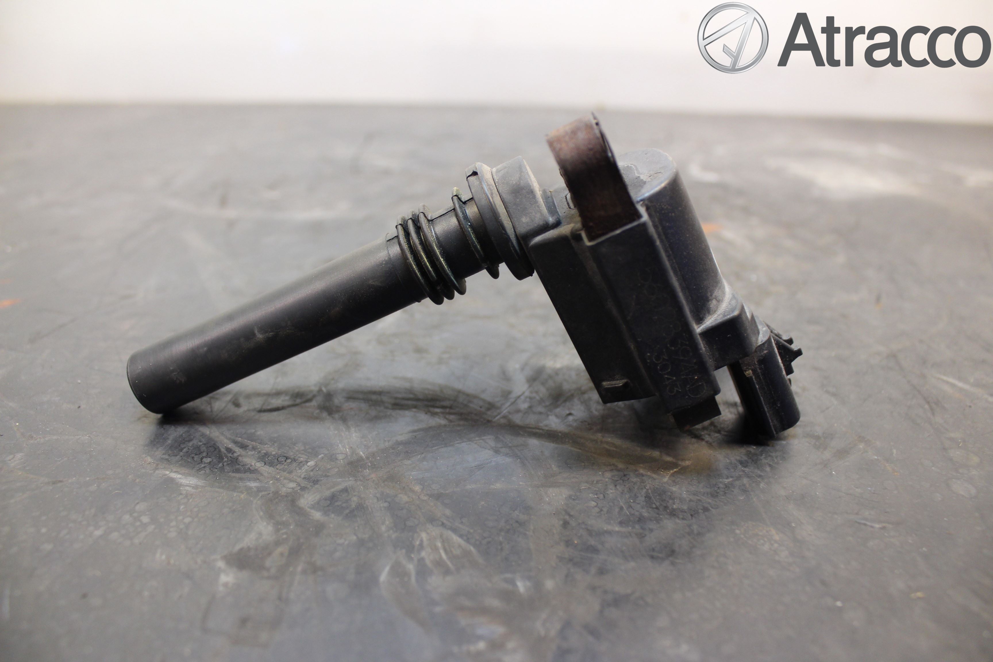 Dodge PICK UP RAM 81- Coil