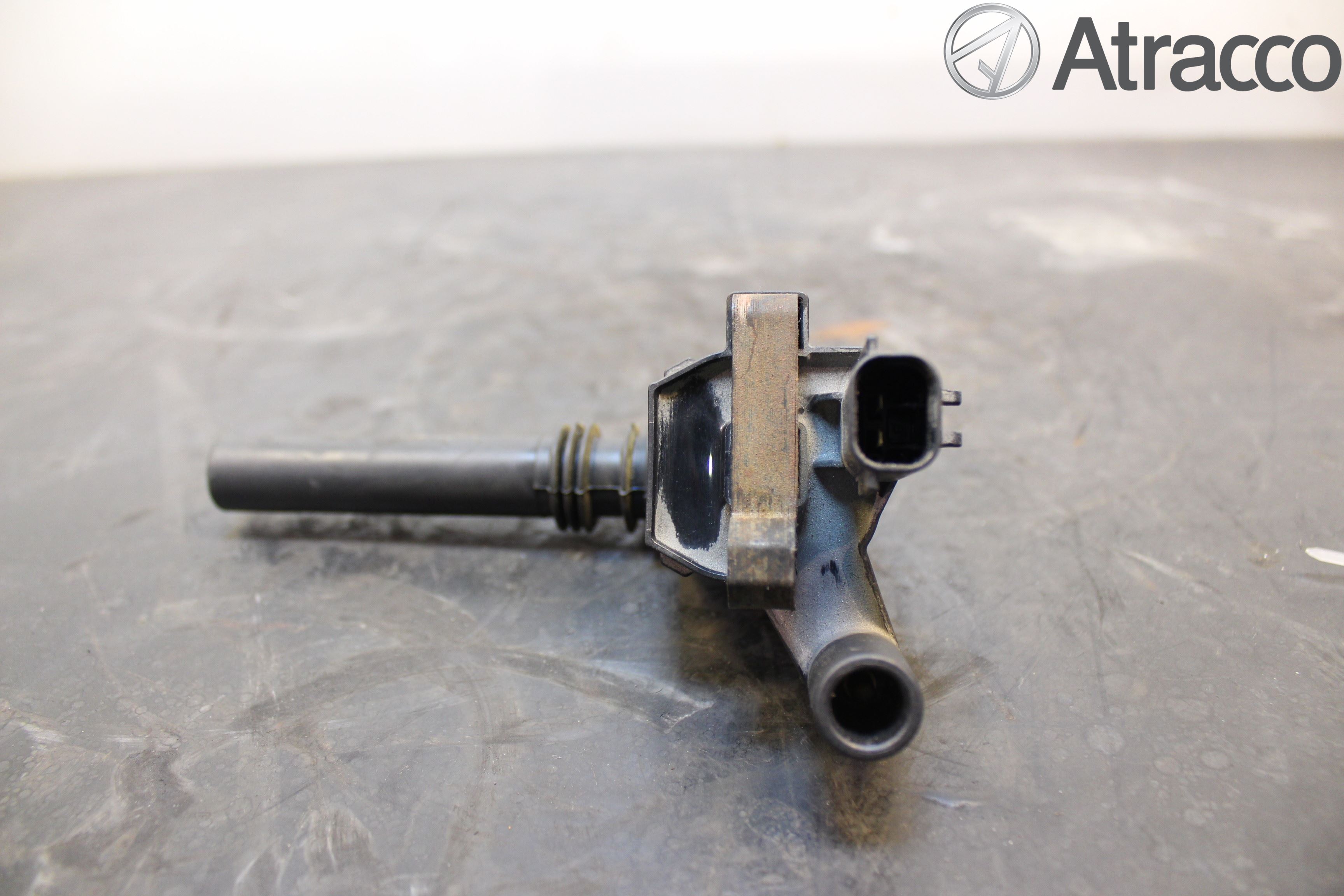 Dodge PICK UP RAM 81- Coil