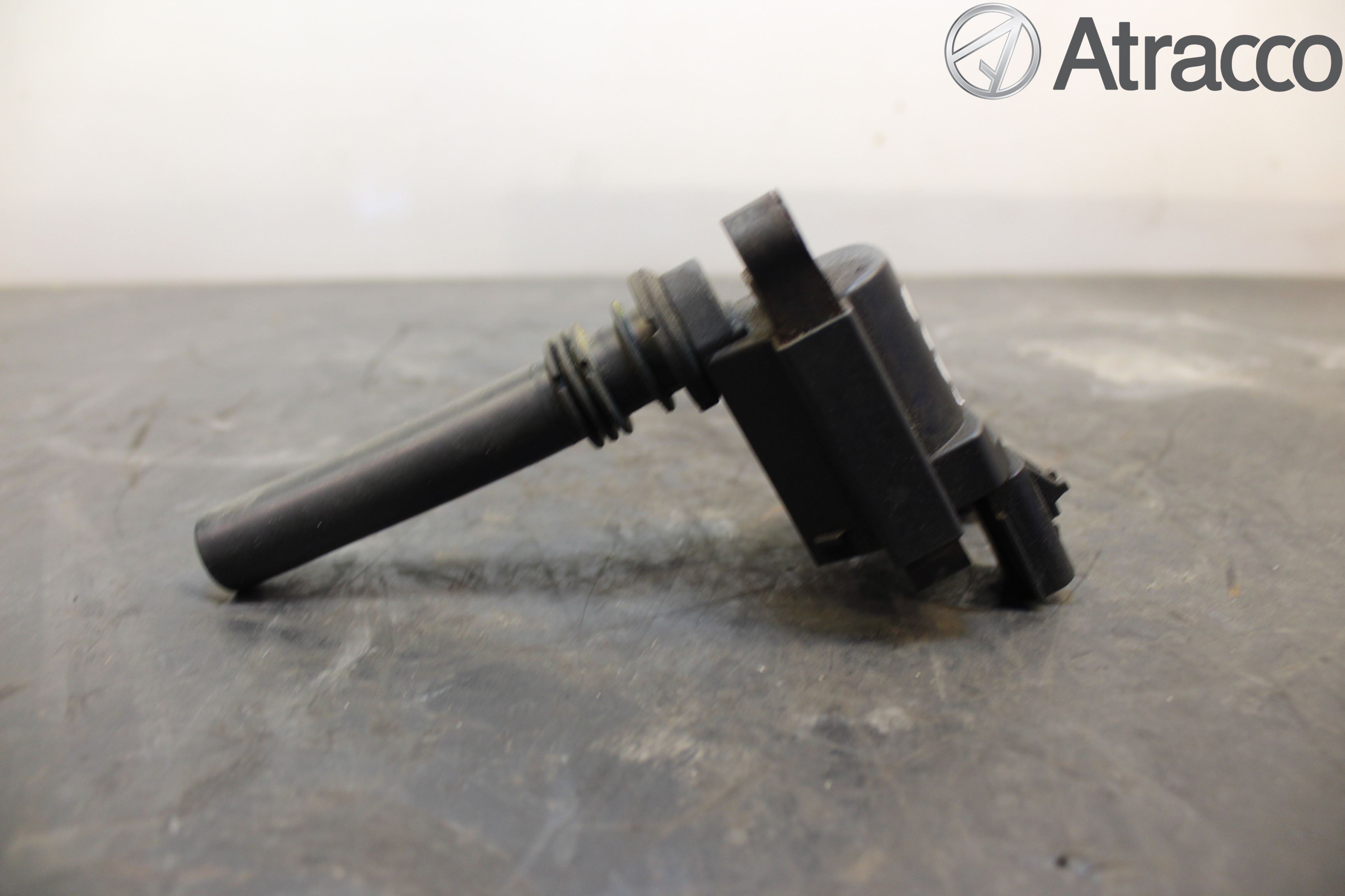 Dodge PICK UP RAM 81- Coil
