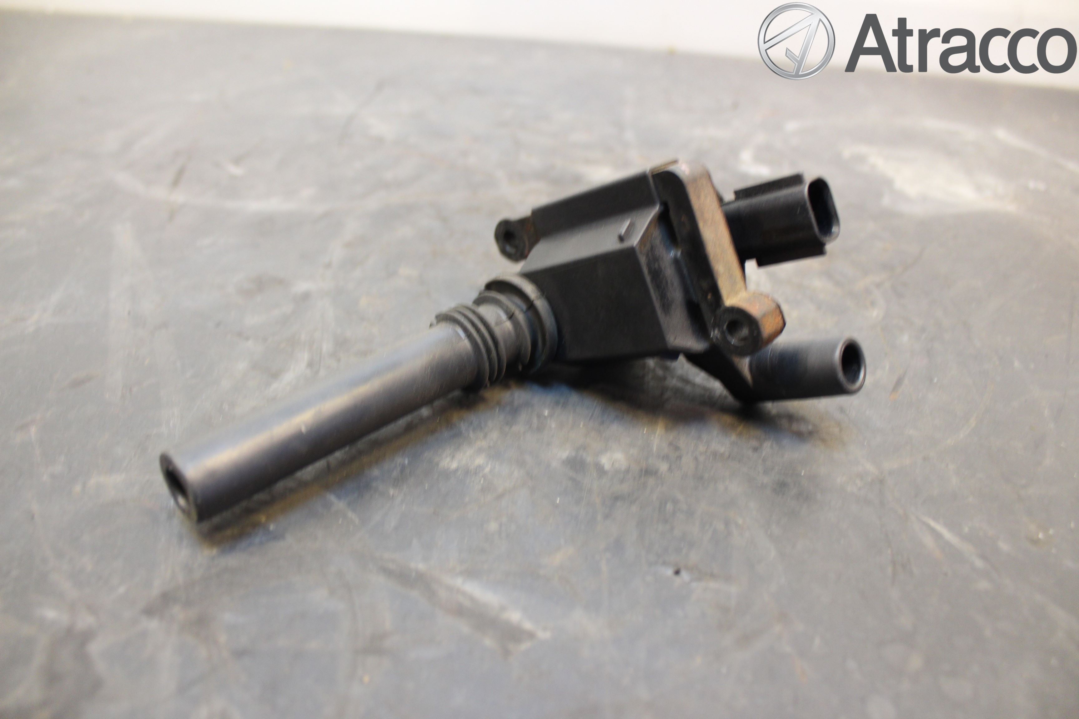 Dodge PICK UP RAM 81- Coil