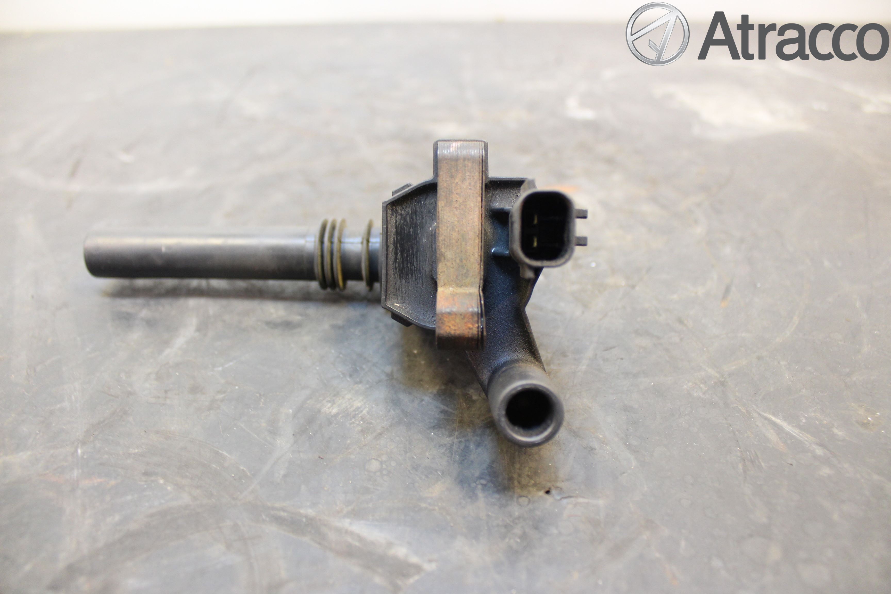 Dodge PICK UP RAM 81- Coil
