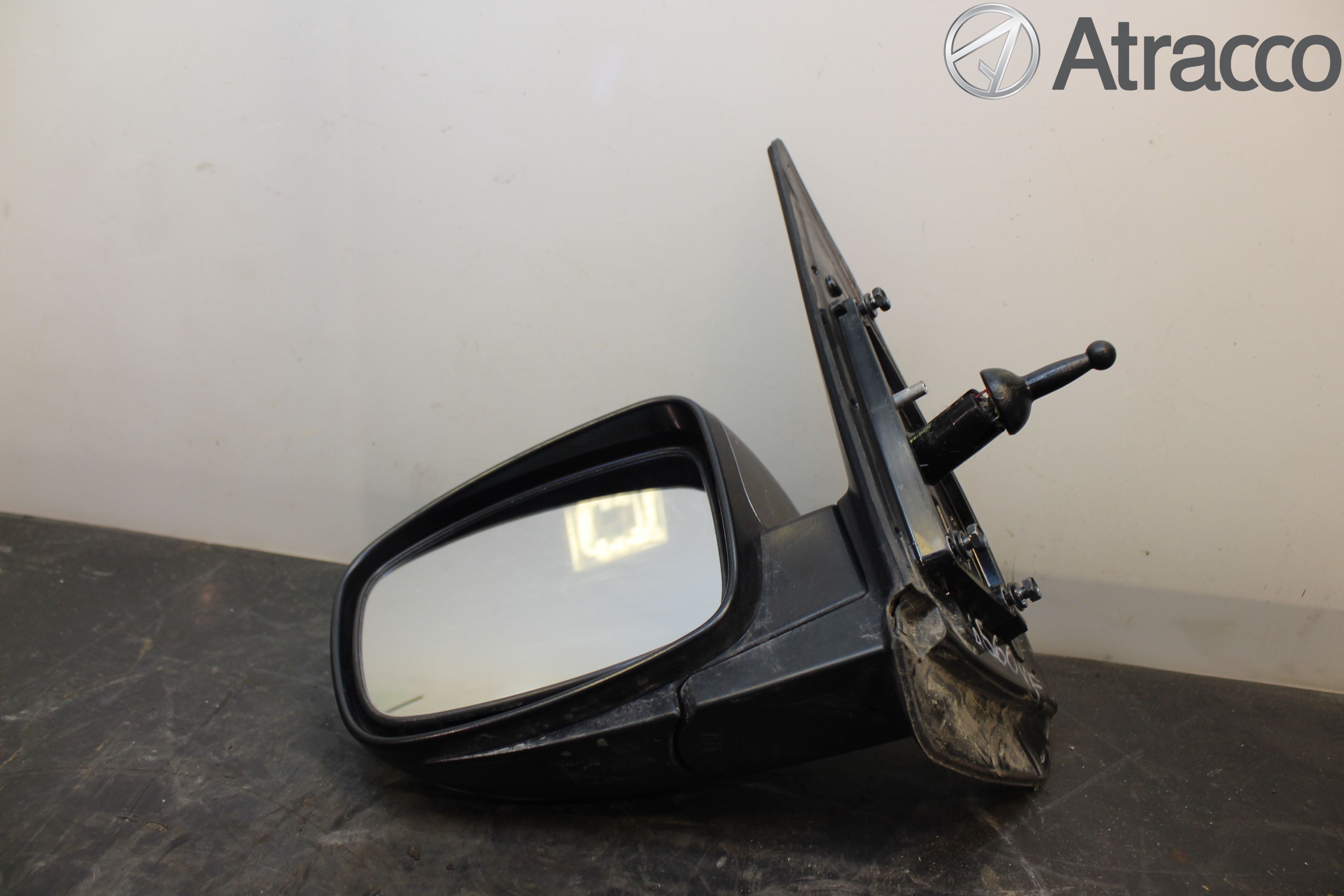 Hyundai i10 PA 08-13 Speil V M-Innvjustering