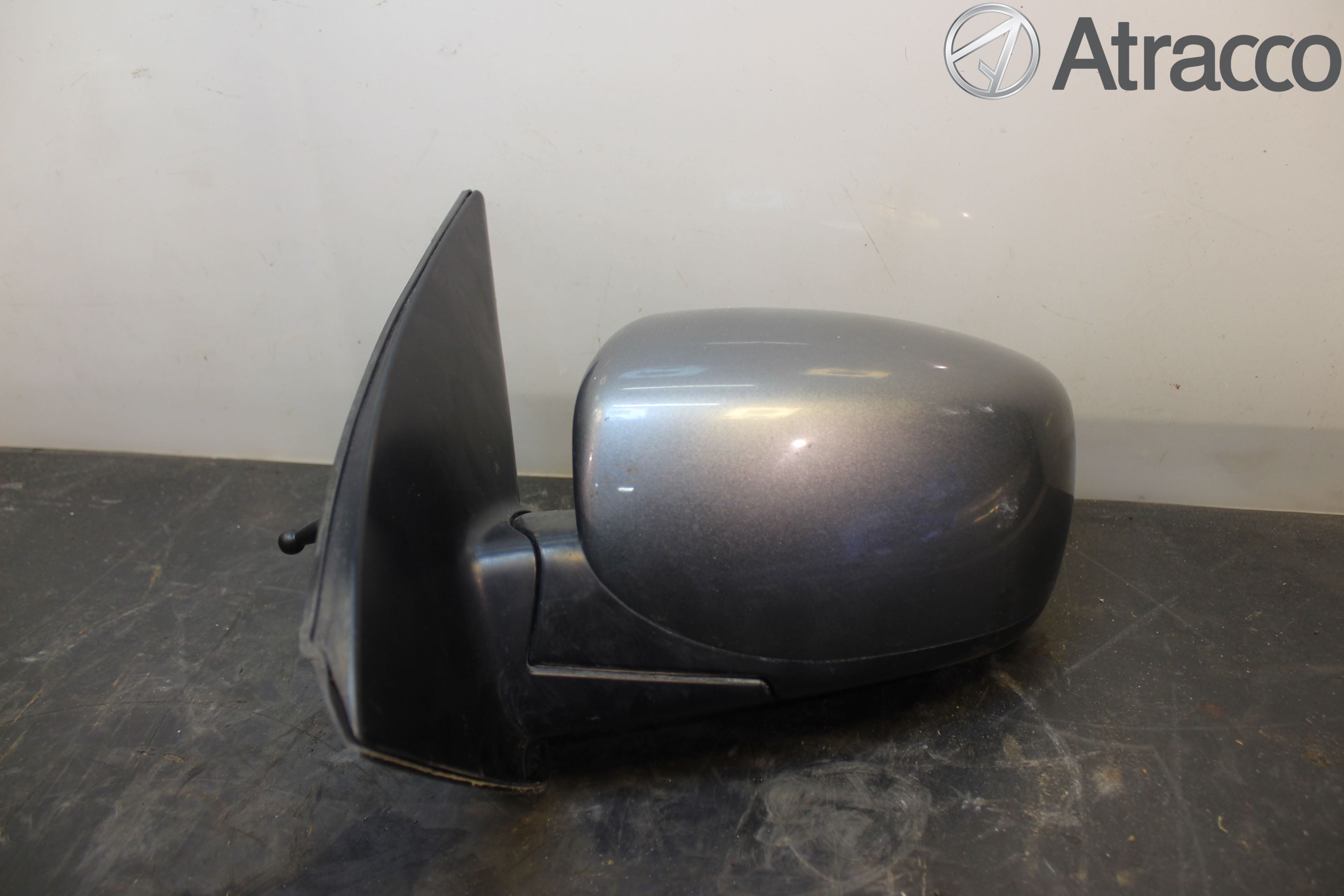 Hyundai i10 PA 08-13 Speil V M-Innvjustering
