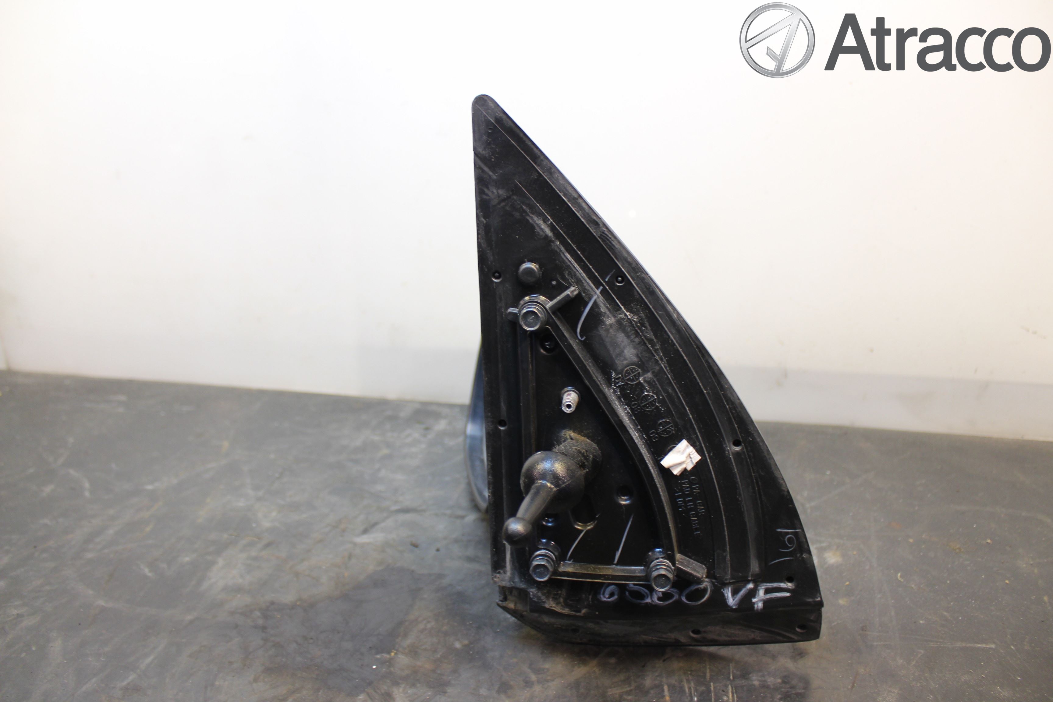 Hyundai i10 PA 08-13 Speil V M-Innvjustering