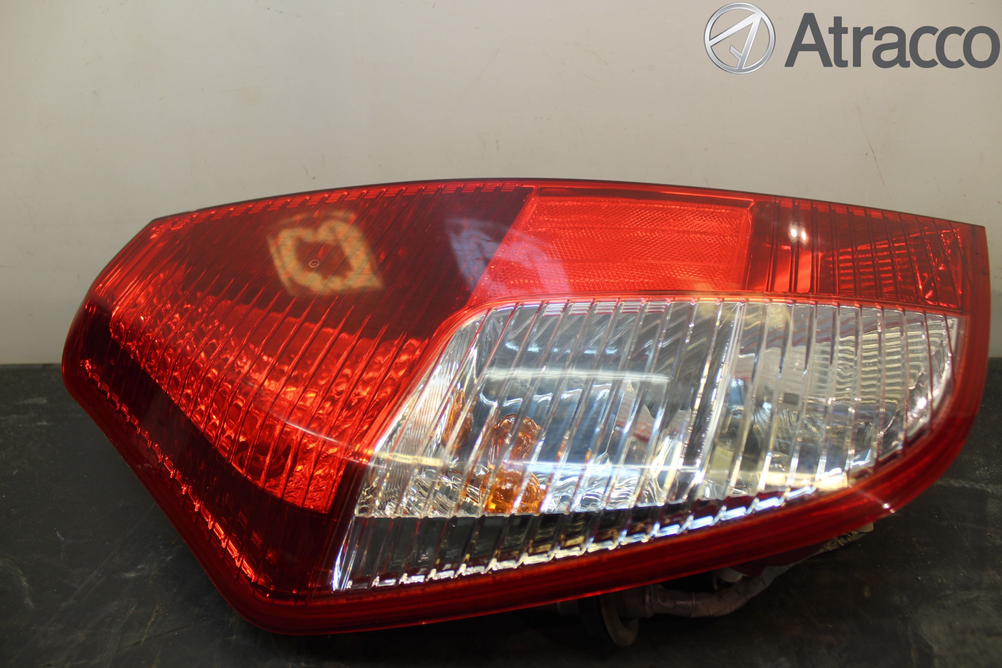 Hyundai i10 PA 08-13 Baklykt Venstre