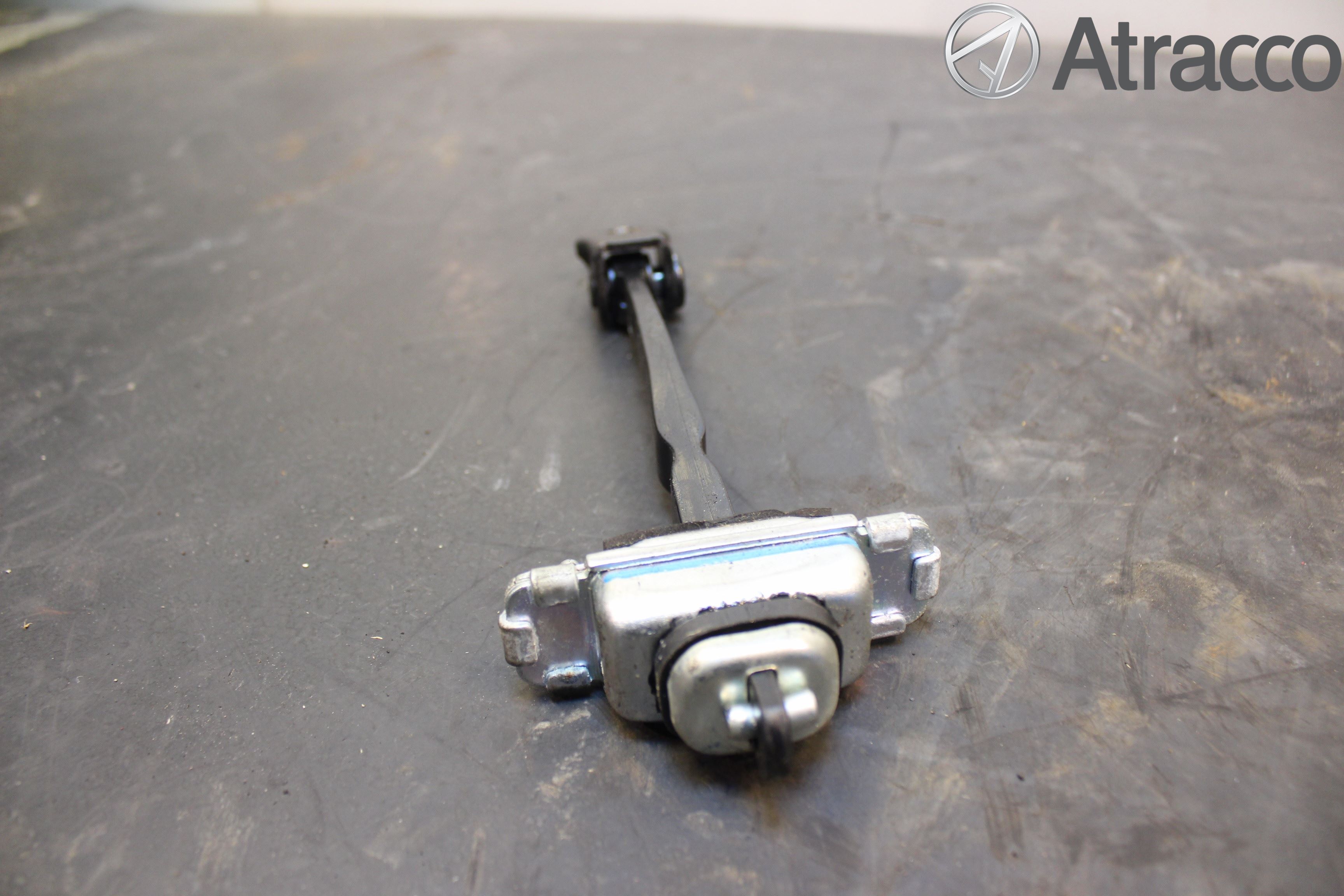 Chevrolet AVEO Dørstopper