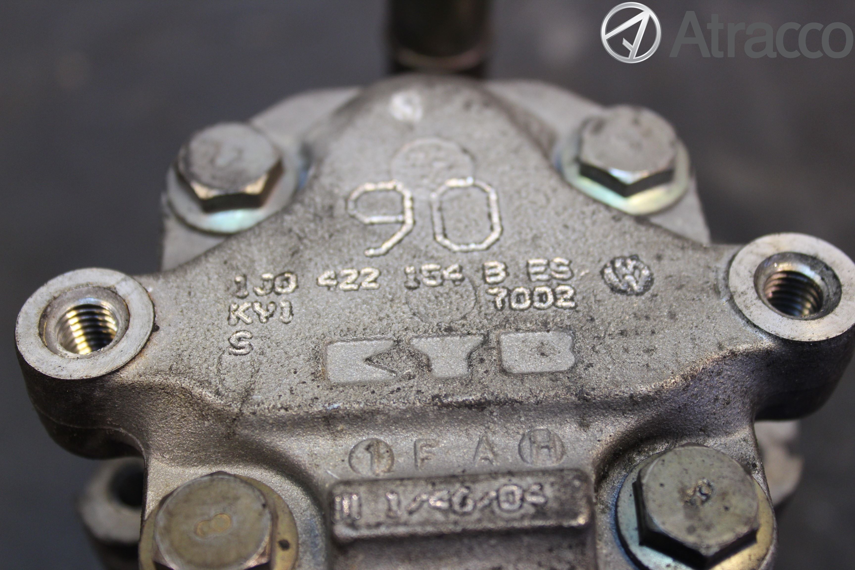 Volkswagen VW GOLF IV 98-06 Servo Pumpe