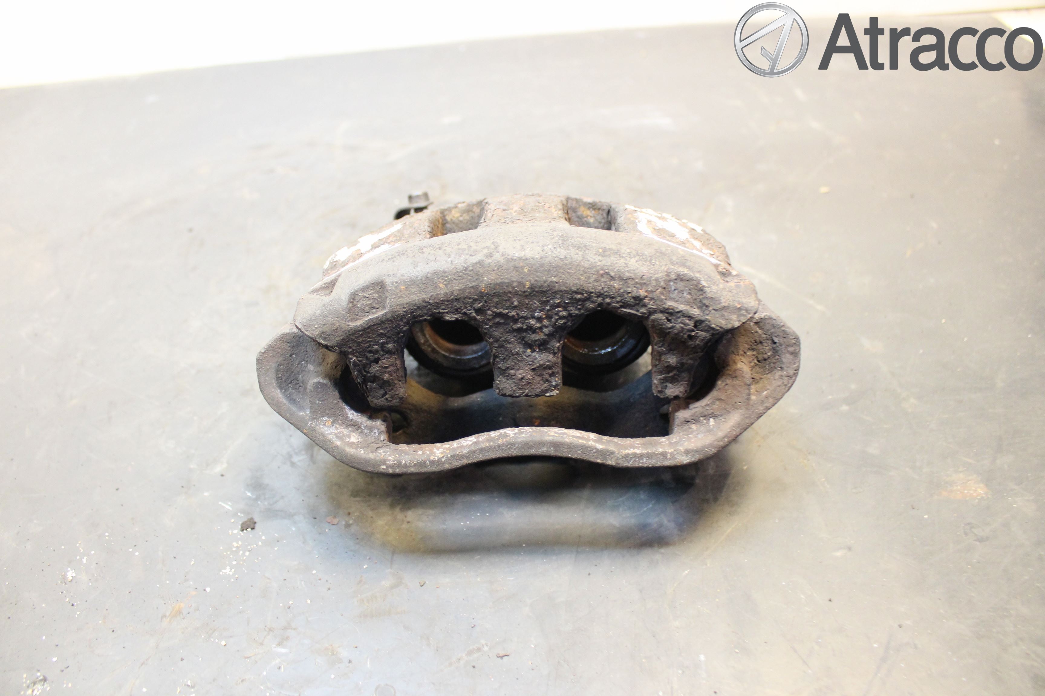 Renault MASTER   98-03 Bremsecaliper Foran Høyre