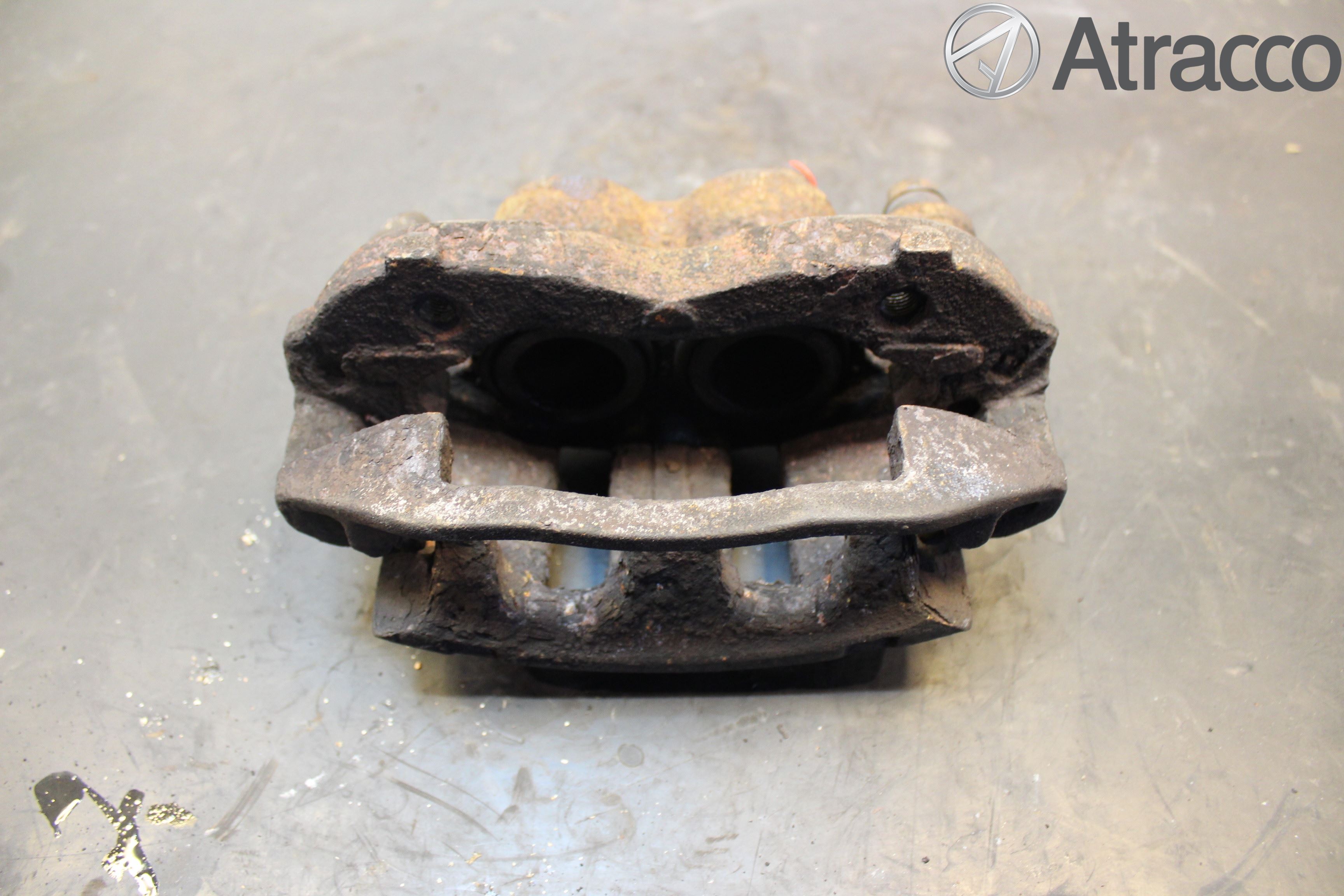 Renault MASTER   98-03 Bremsecaliper Foran Høyre
