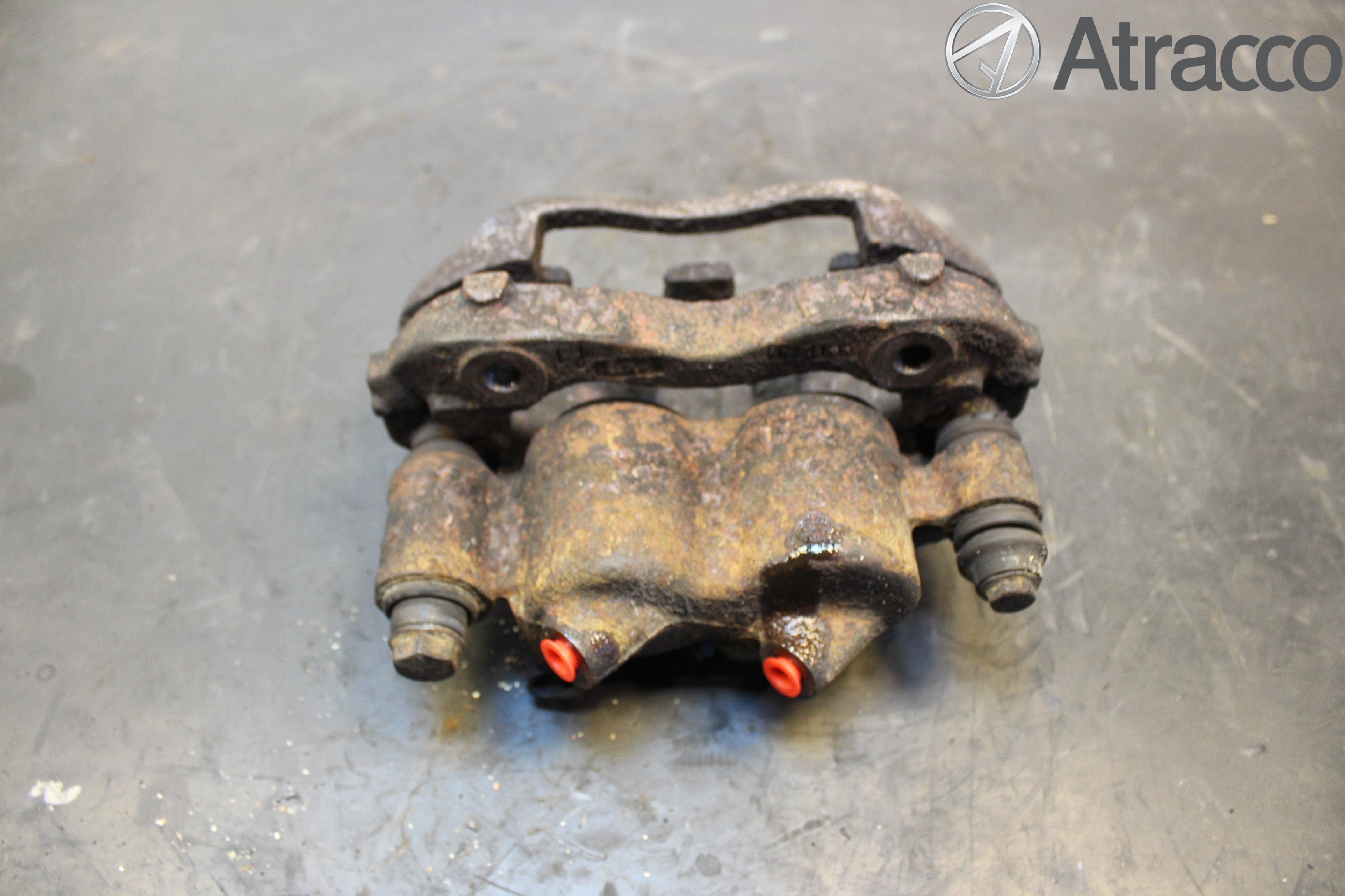 Renault MASTER   98-03 Bremsecaliper Foran Høyre