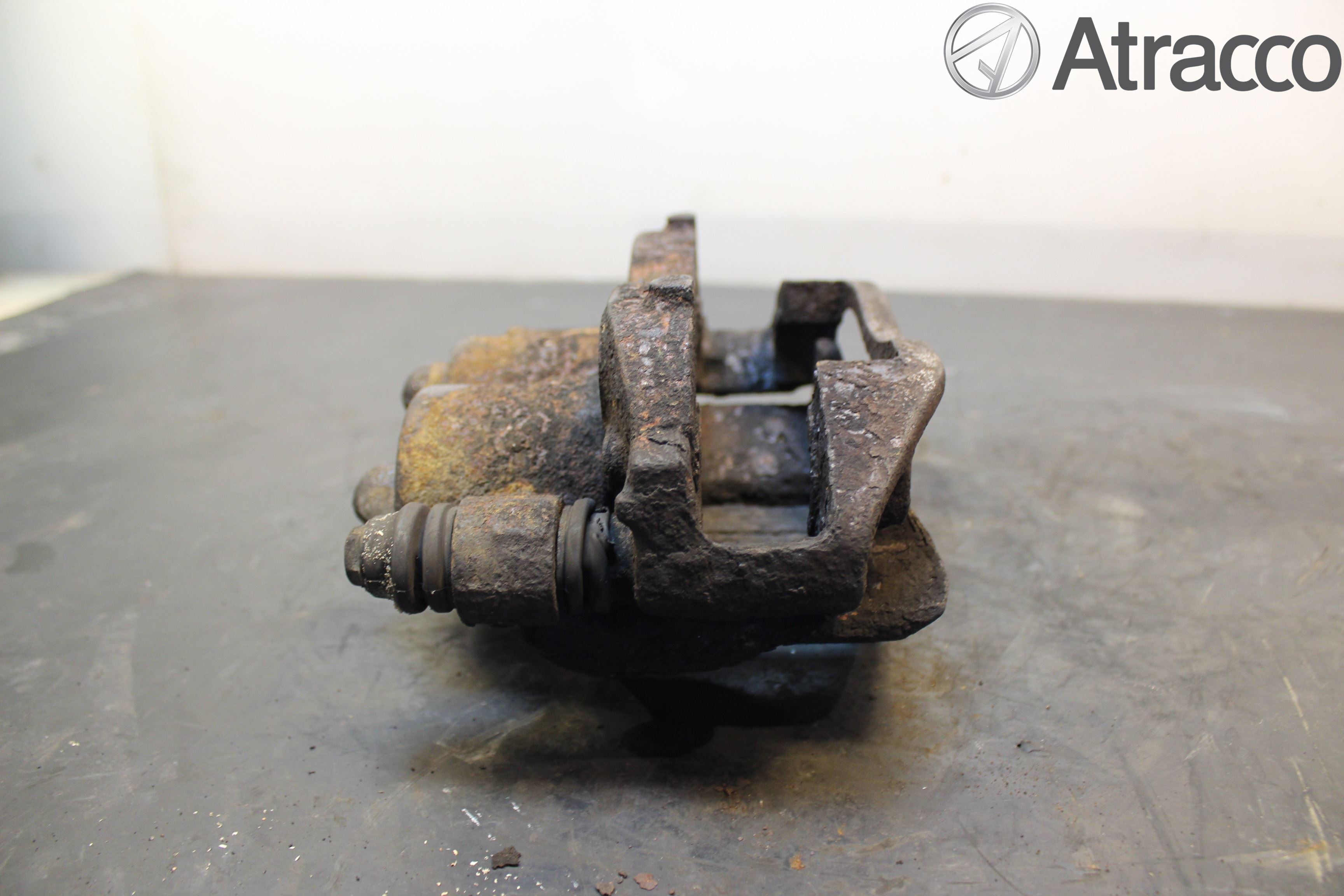 Renault MASTER   98-03 Bremsecaliper Foran Høyre