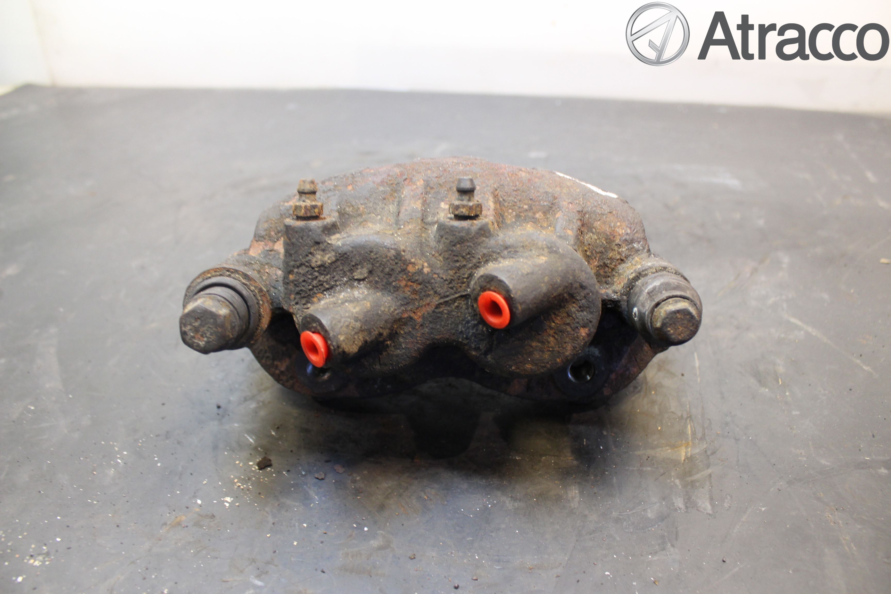 Renault MASTER   98-03 Bremsecaliper Foran Venstre