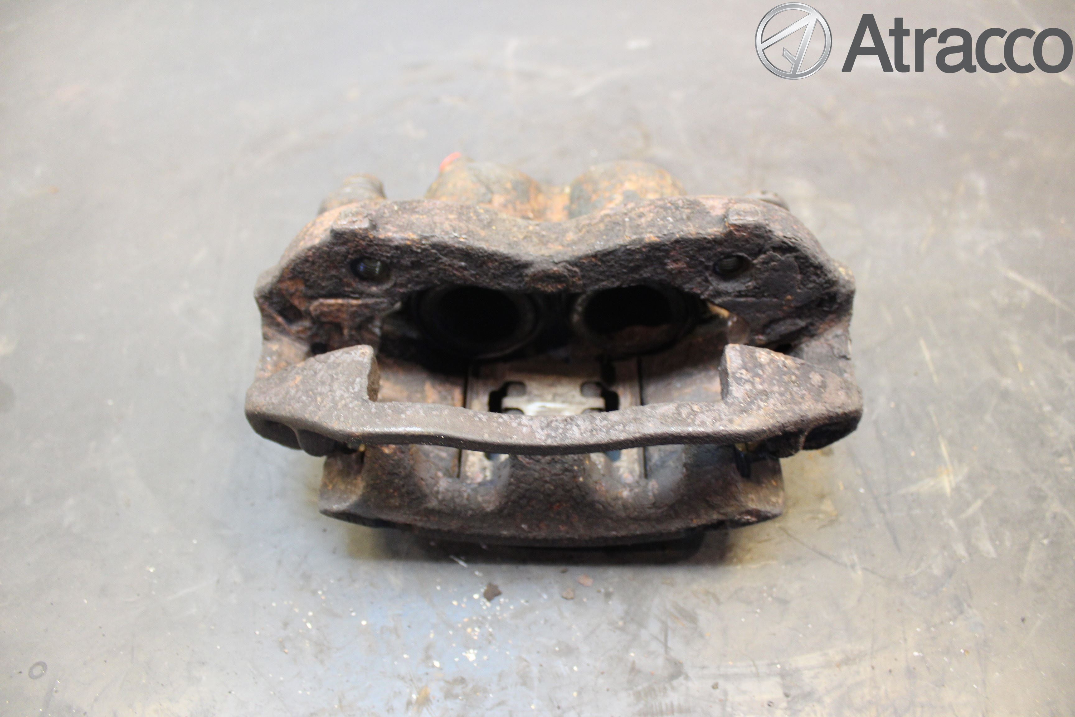 Renault MASTER   98-03 Bremsecaliper Foran Venstre