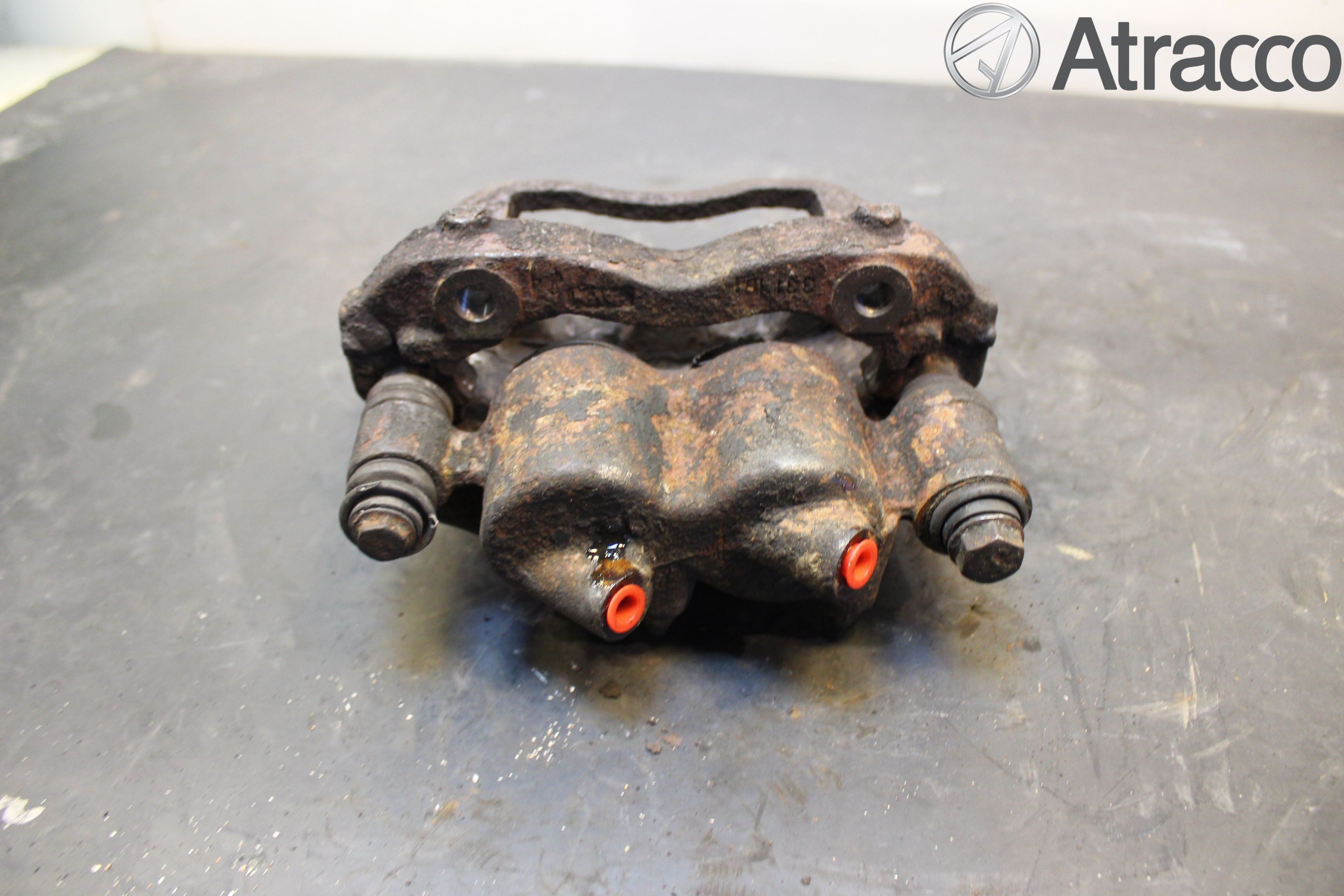 Renault MASTER   98-03 Bremsecaliper Foran Venstre