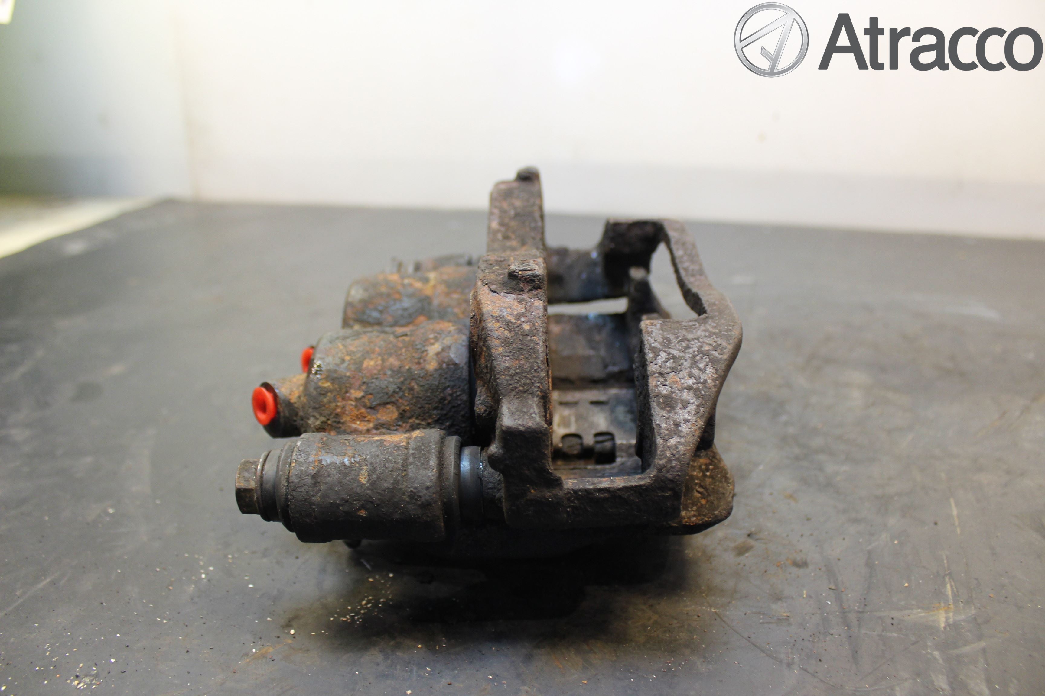 Renault MASTER   98-03 Bremsecaliper Foran Venstre
