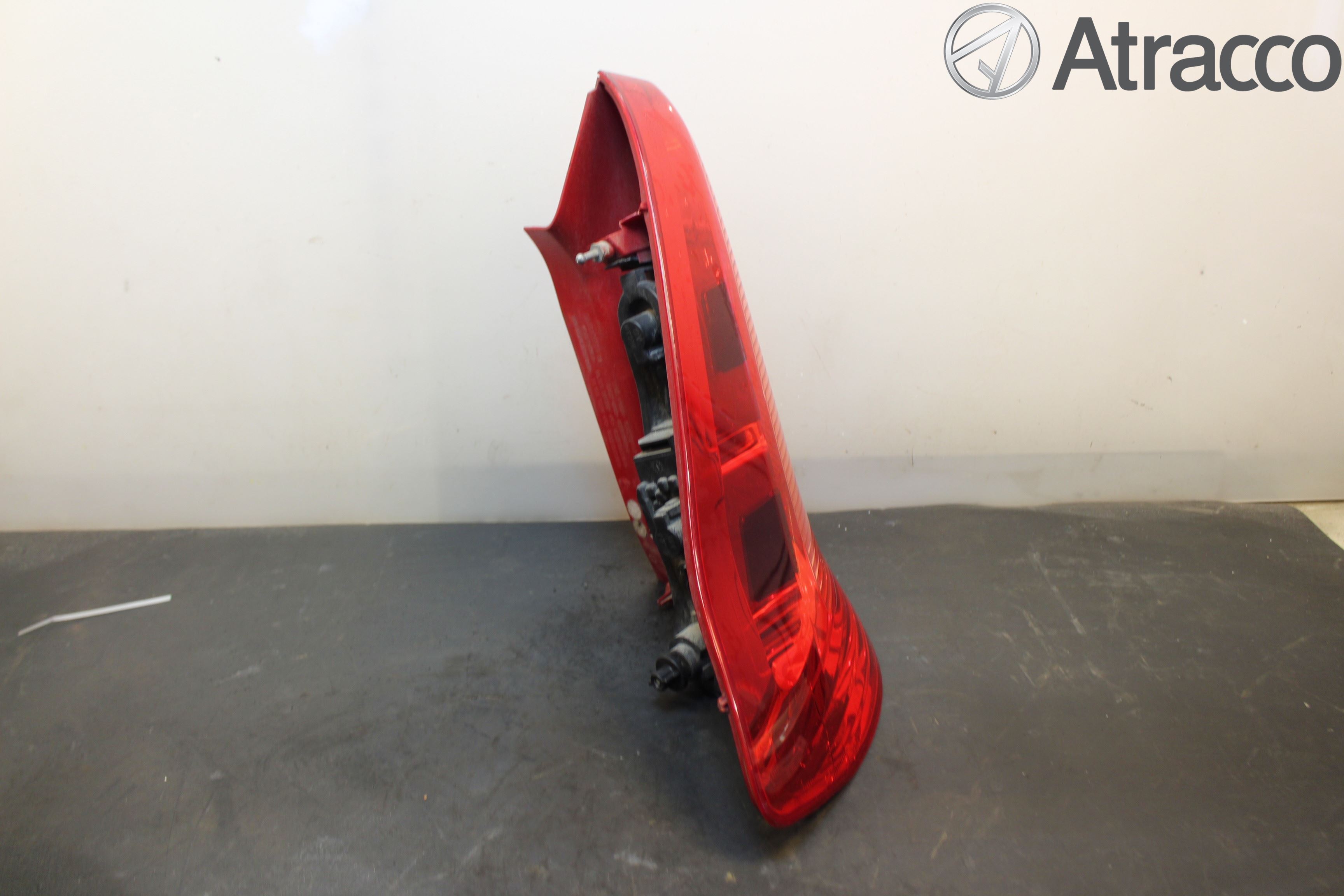 Citroen C4 I   05-10 Baklykt Venstre