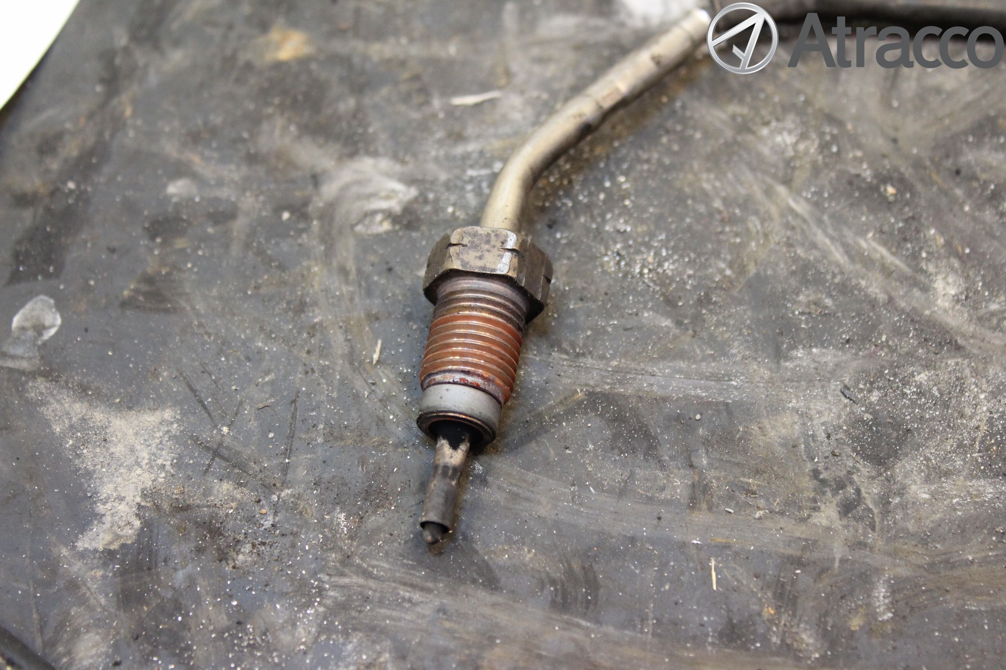 Volkswagen VW PASSAT 11-14 Sensor Eksos