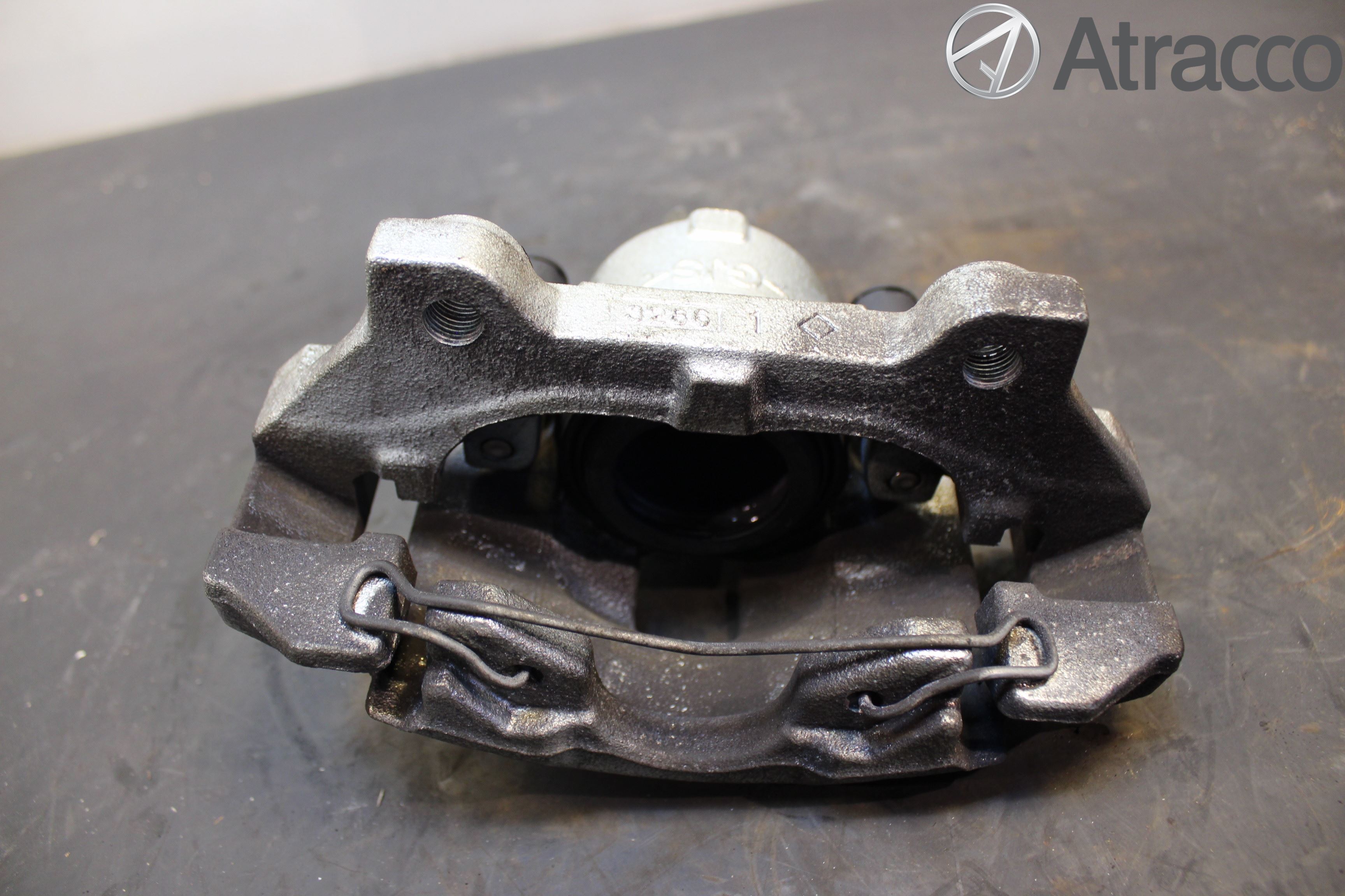 Fiat 500 07- Bremsecaliper Foran Venstre