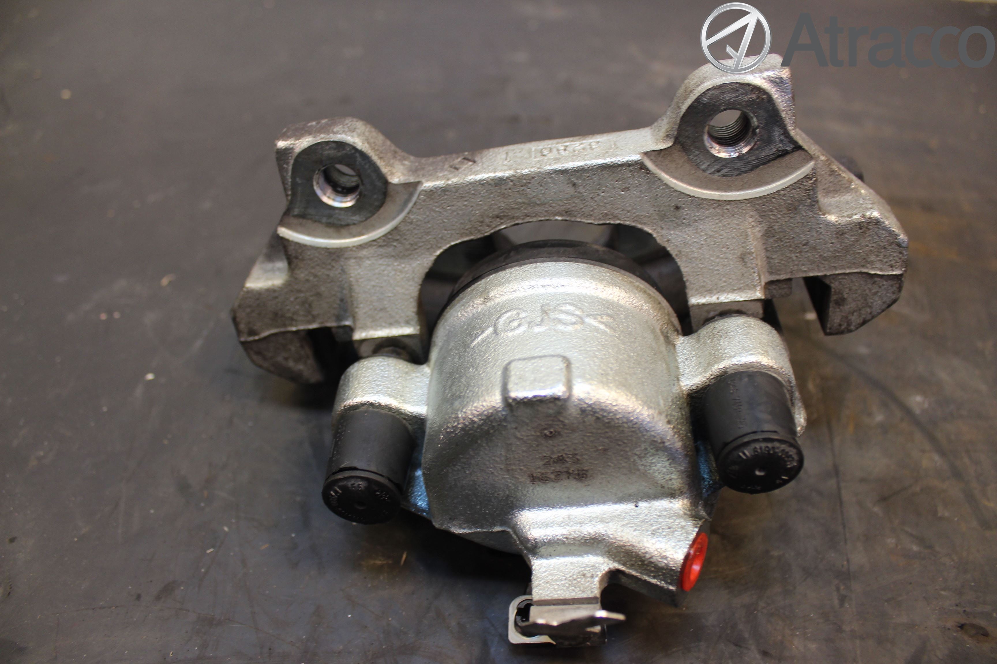 Fiat 500 07- Bremsecaliper Foran Venstre