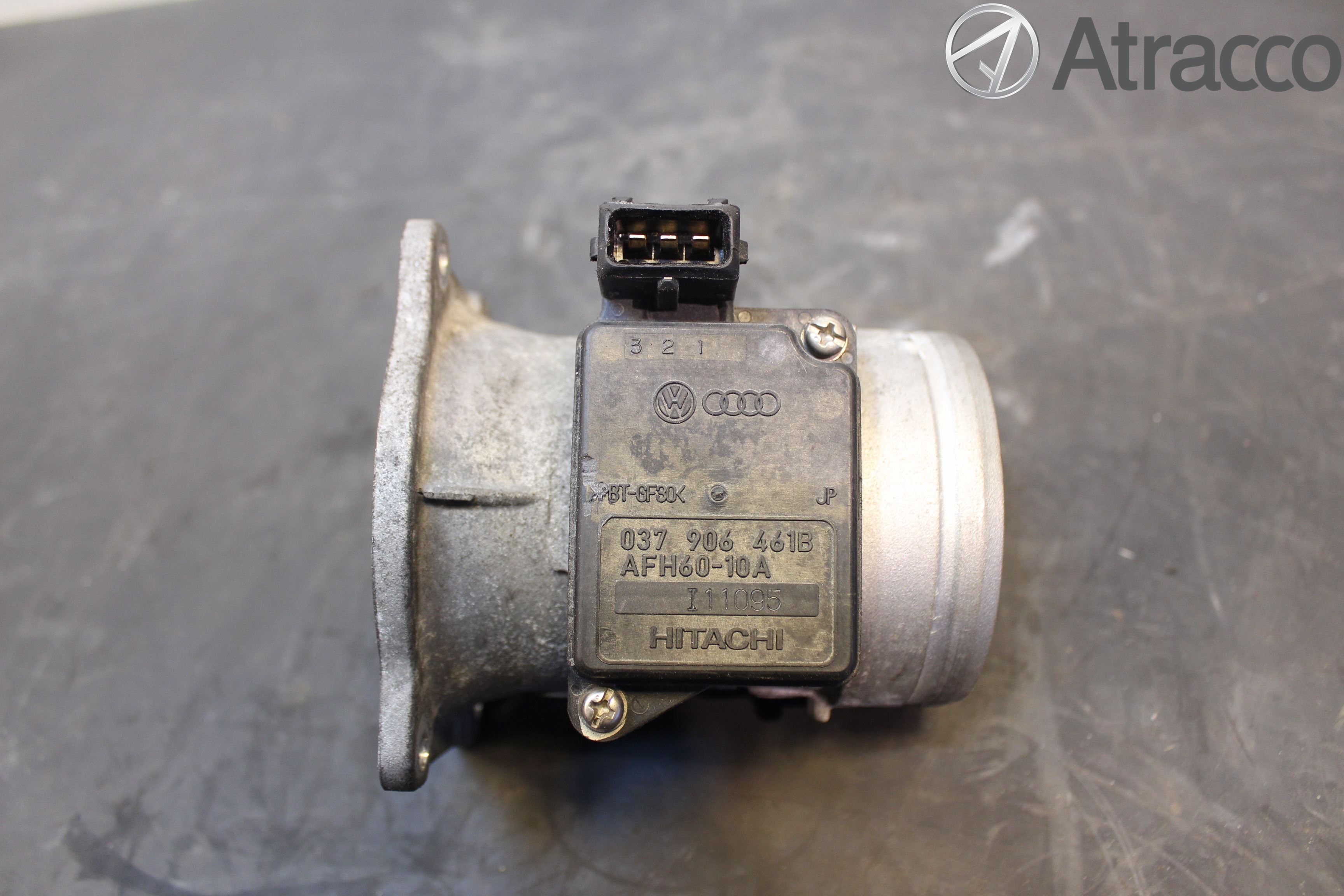 Audi A4/S4 94-99 Inns Luftmassemåler