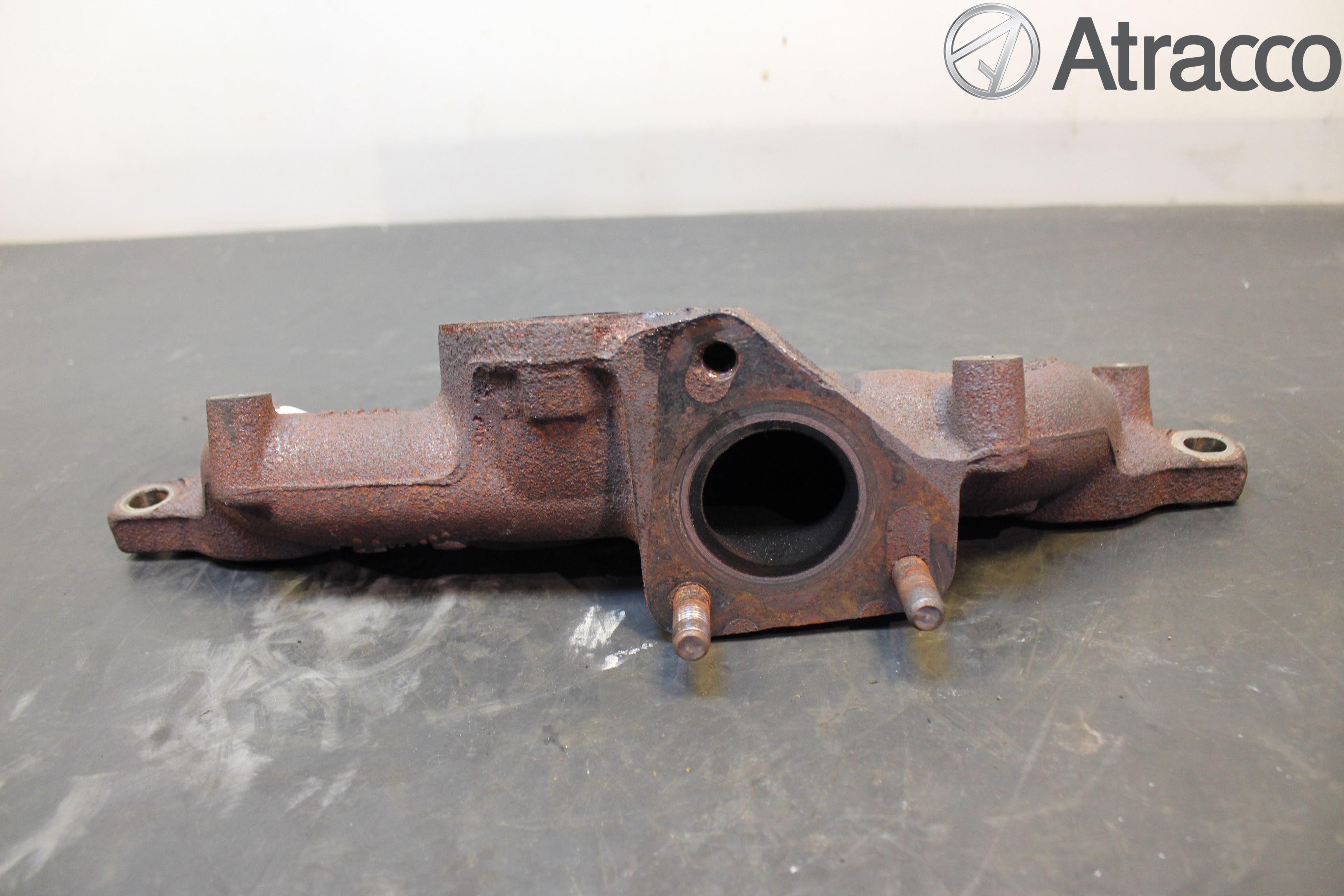 GM CHEVROLET CRUZE Eksosmanifold