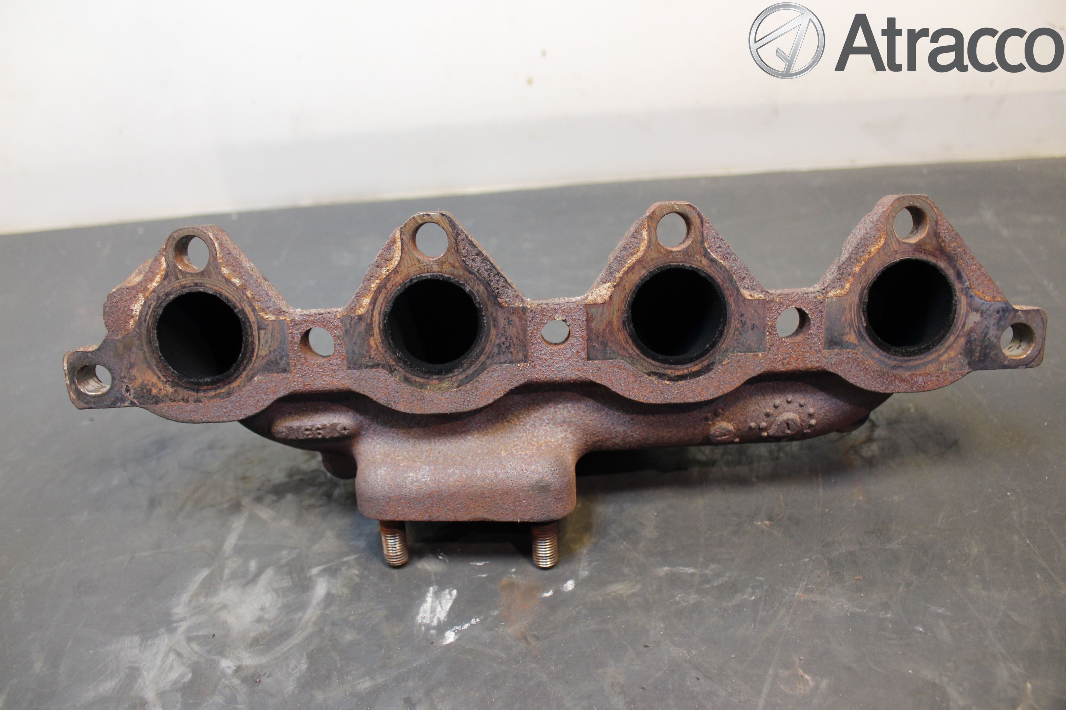 GM CHEVROLET CRUZE Eksosmanifold