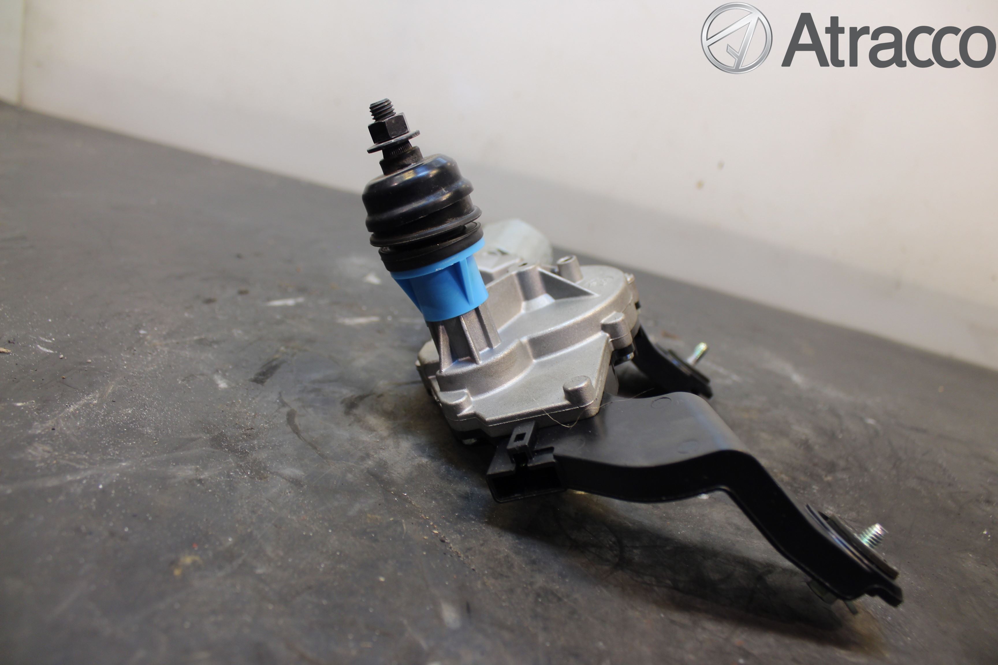 Hyundai ix35 Viskermotor Bakluke