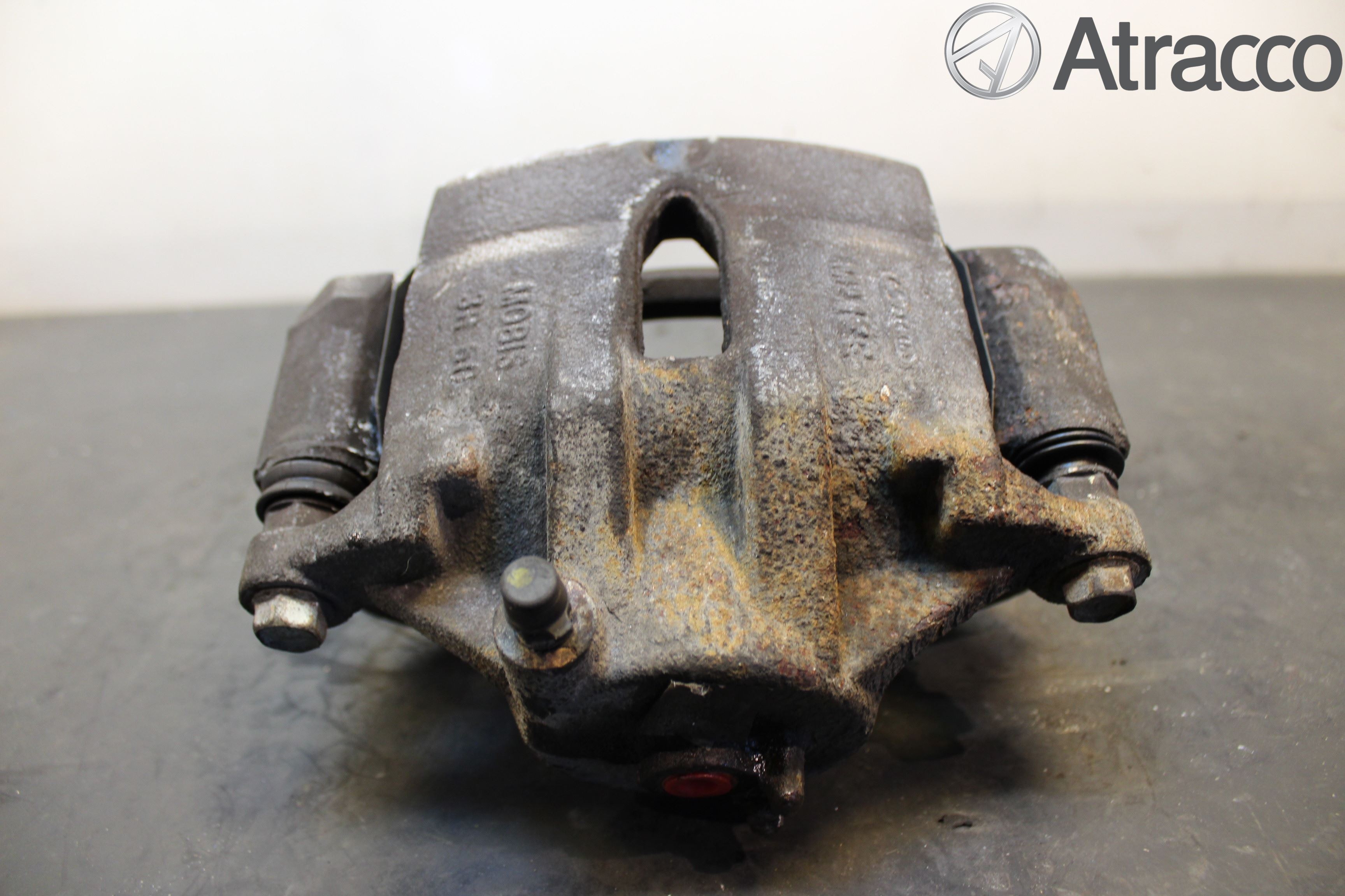 Hyundai ix35 Bremsecaliper Foran Venstre
