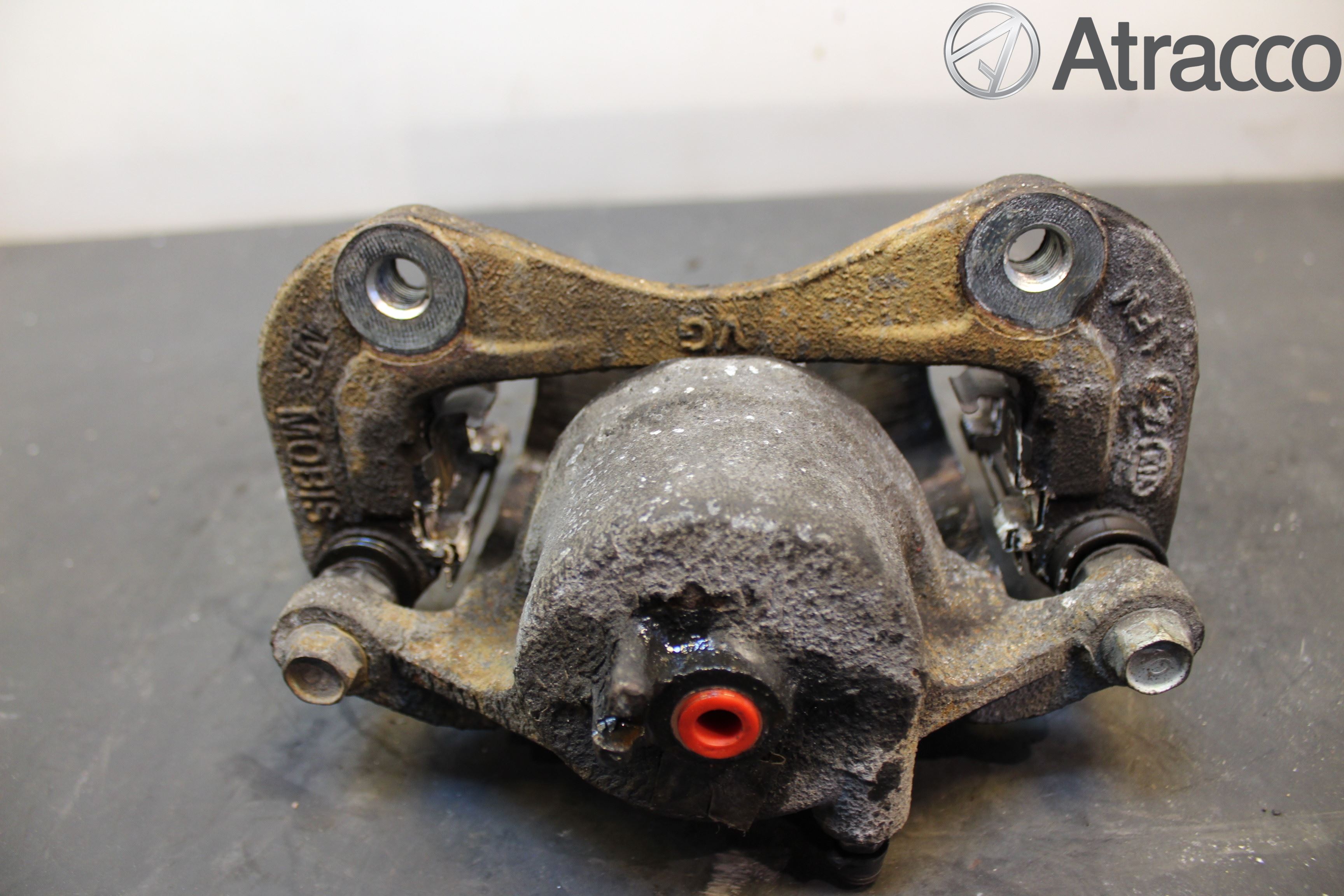 Hyundai ix35 Bremsecaliper Foran Venstre