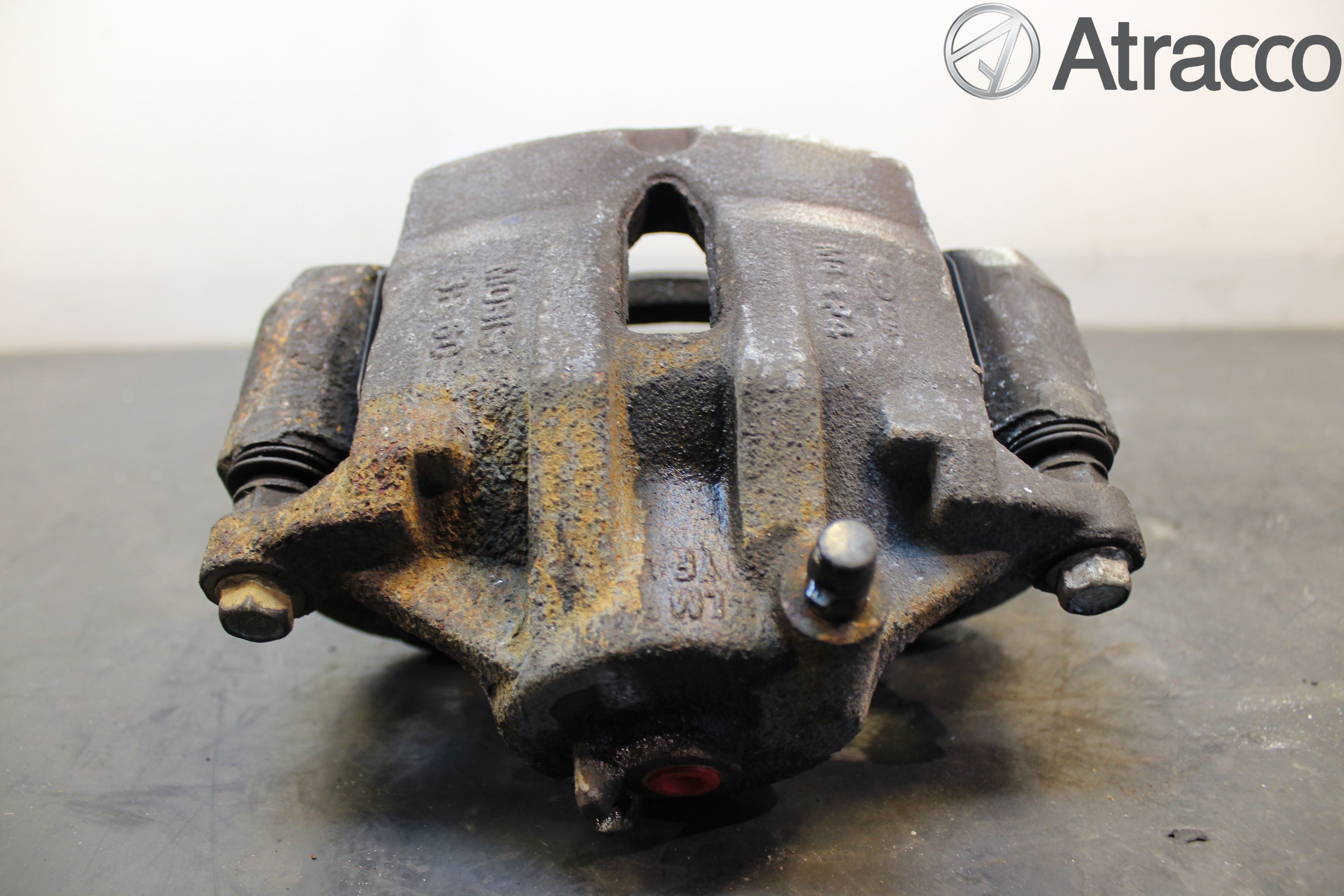 Hyundai ix35 Bremsecaliper Foran Høyre