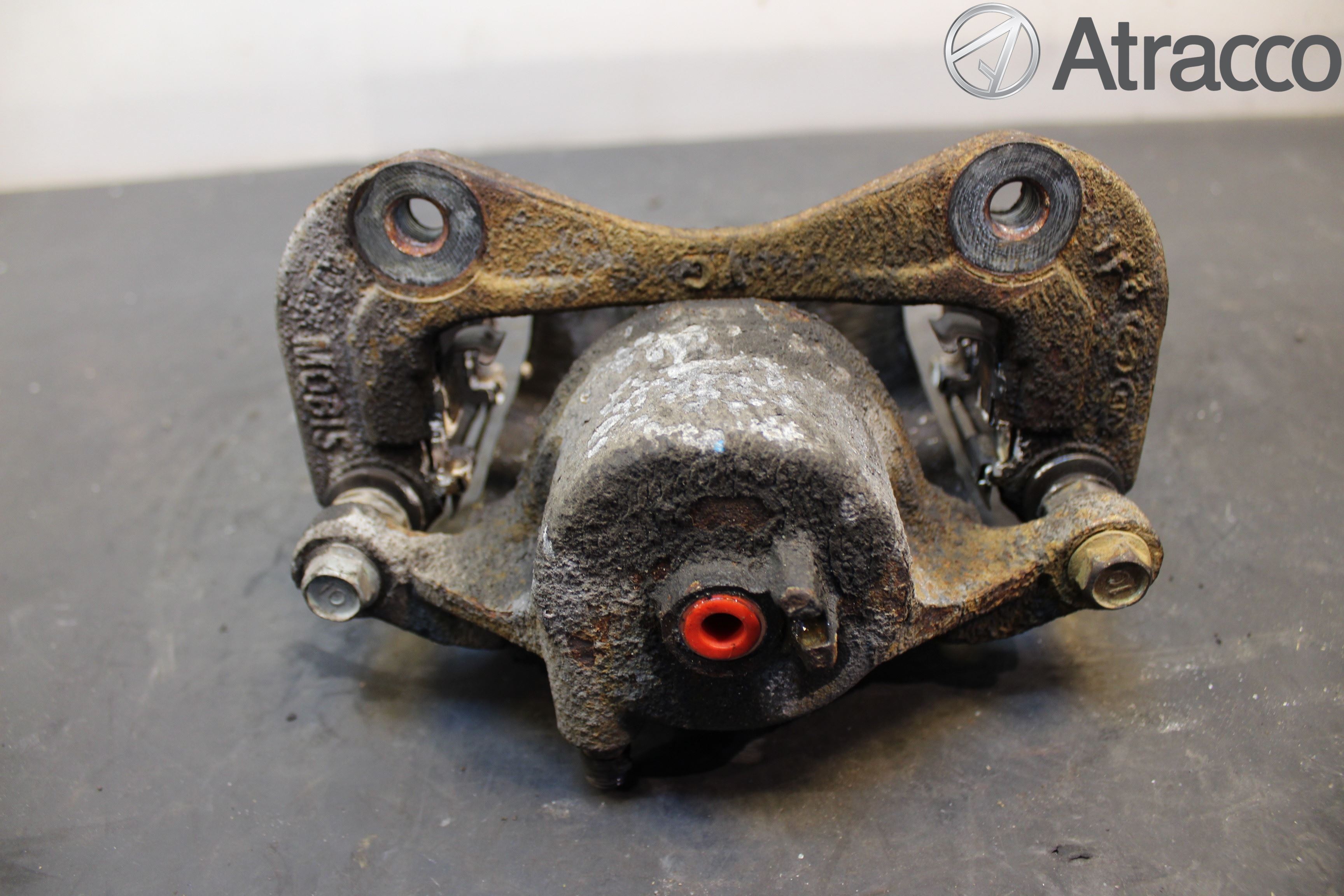 Hyundai ix35 Bremsecaliper Foran Høyre