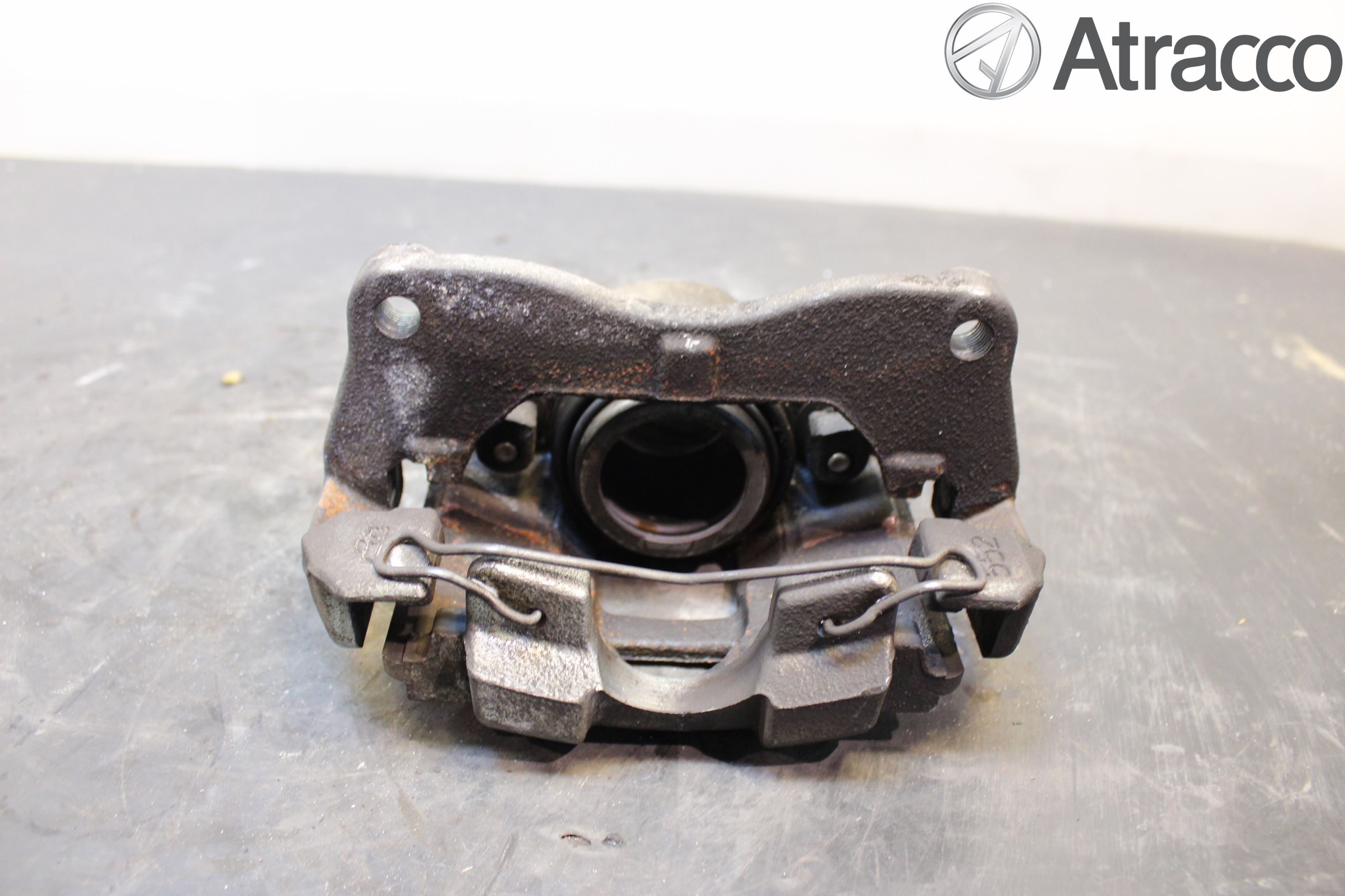 Toyota YARIS XP130 12-14 Bremsecaliper Foran Venstre