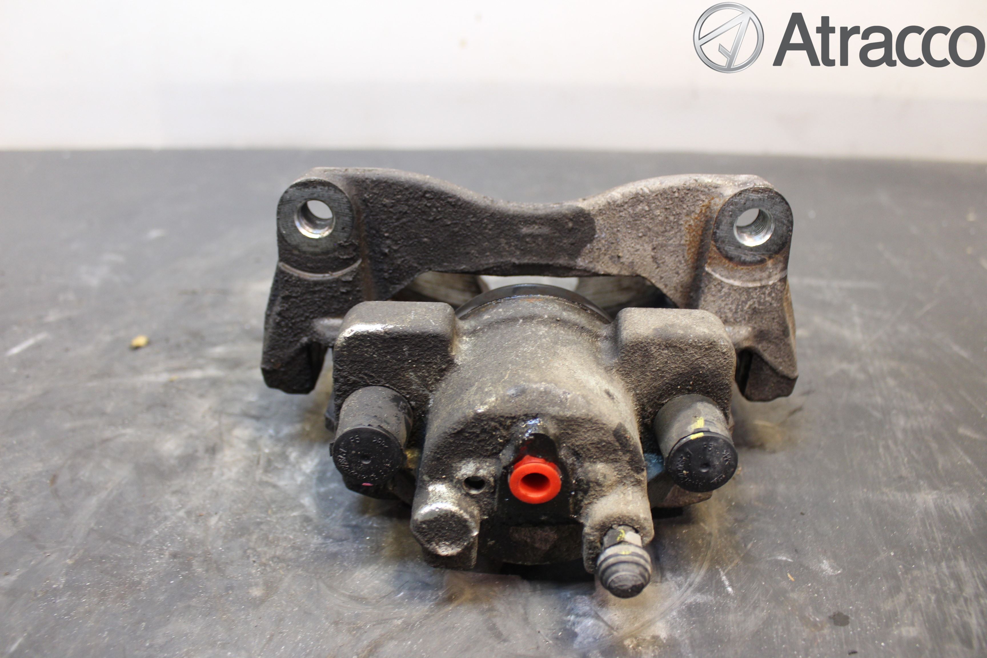 Toyota YARIS XP130 12-14 Bremsecaliper Foran Venstre