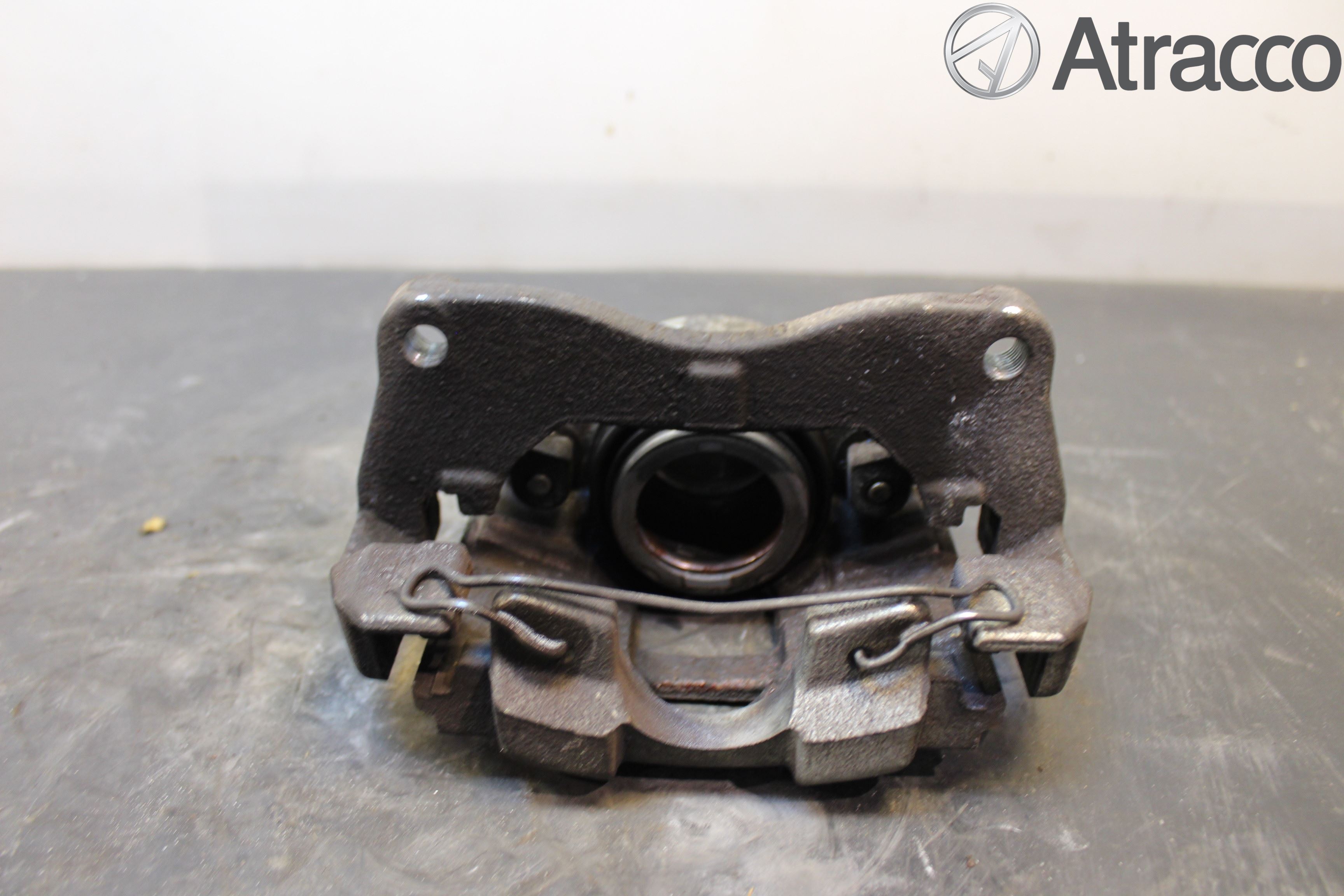 Toyota YARIS XP130 12-14 Bremsecaliper Foran Høyre
