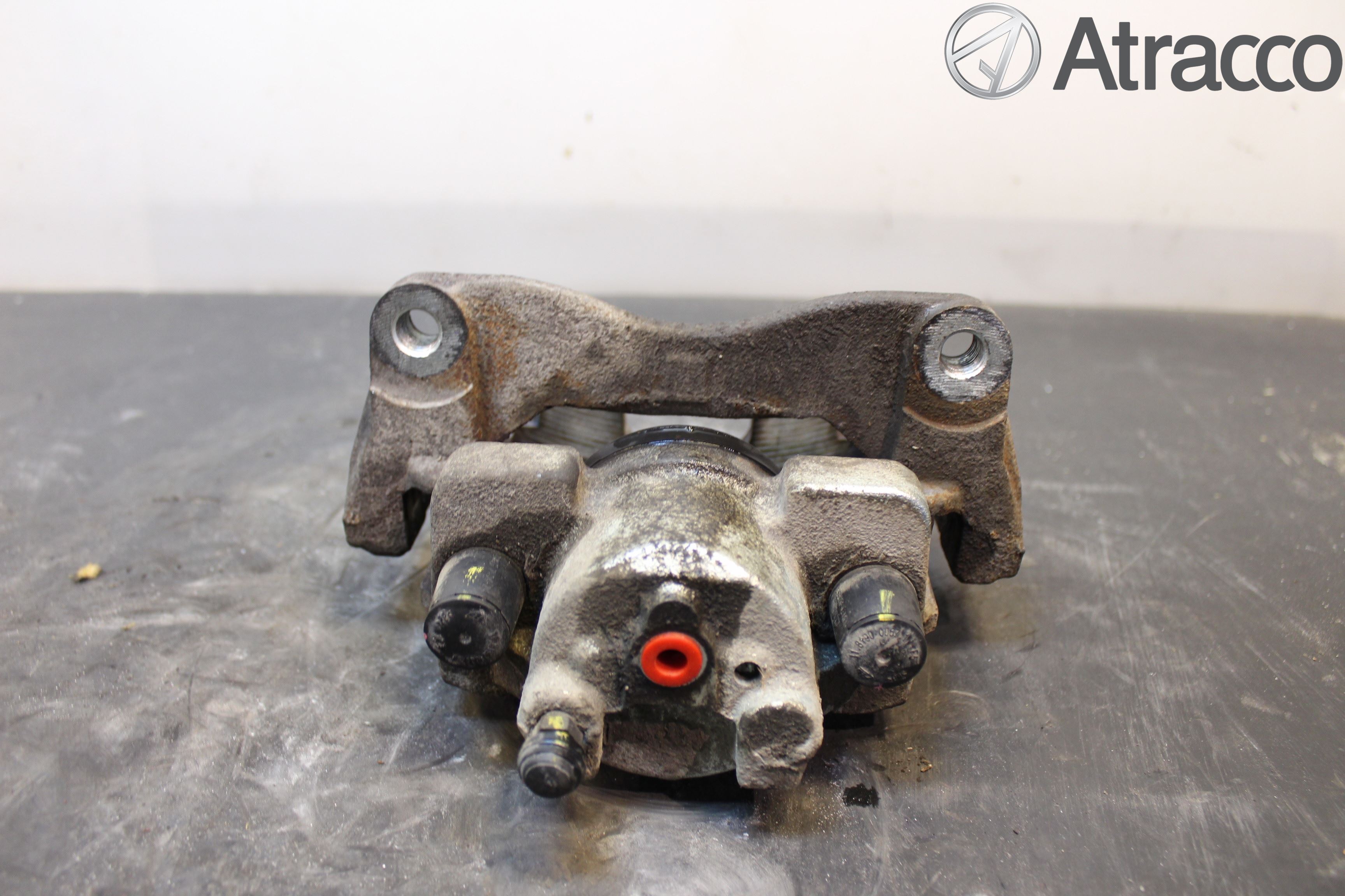 Toyota YARIS XP130 12-14 Bremsecaliper Foran Høyre