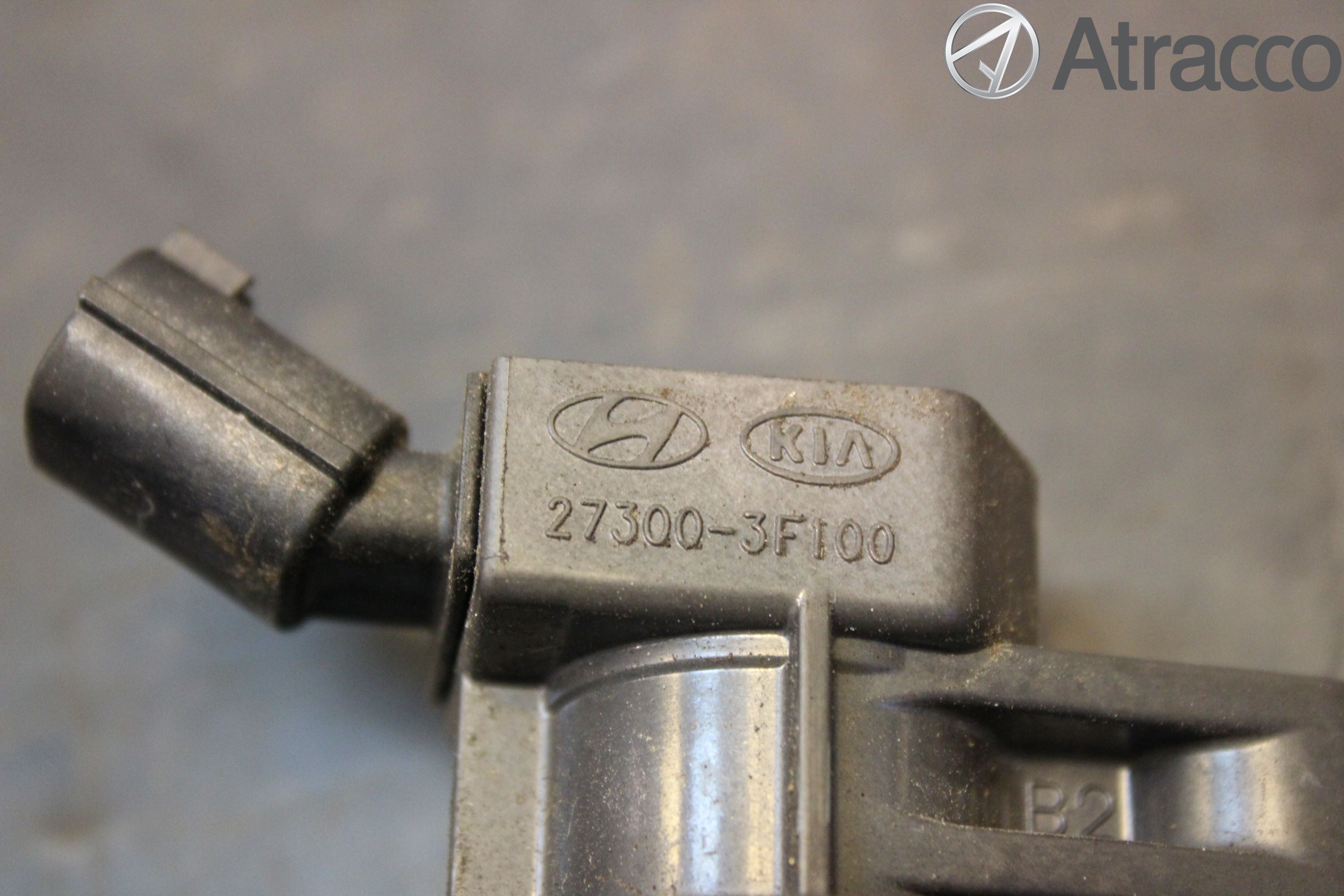 Hyundai ix35 Coil