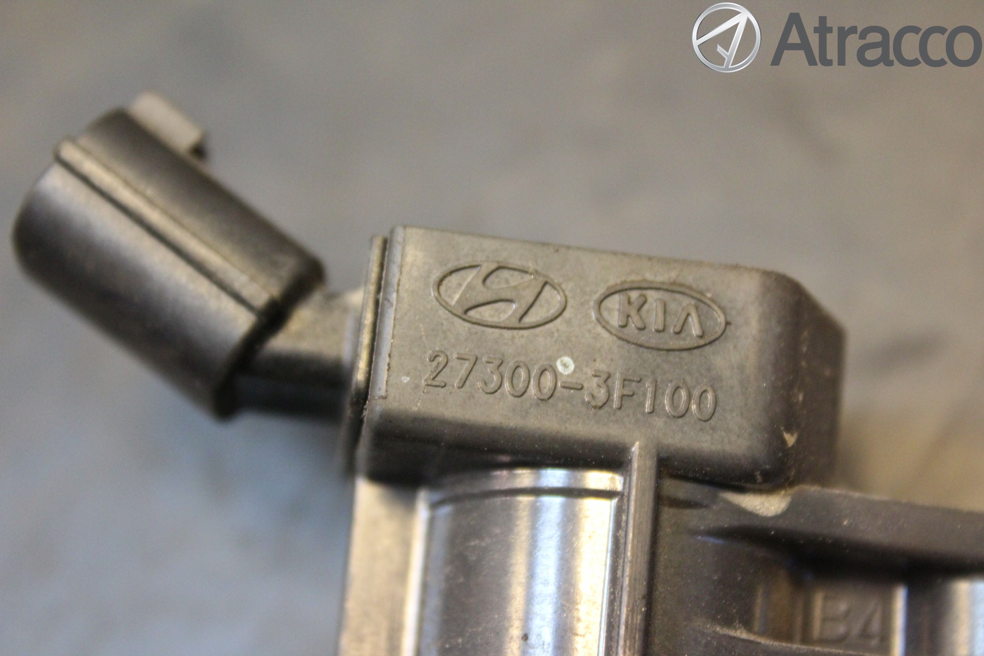 Hyundai ix35 Coil