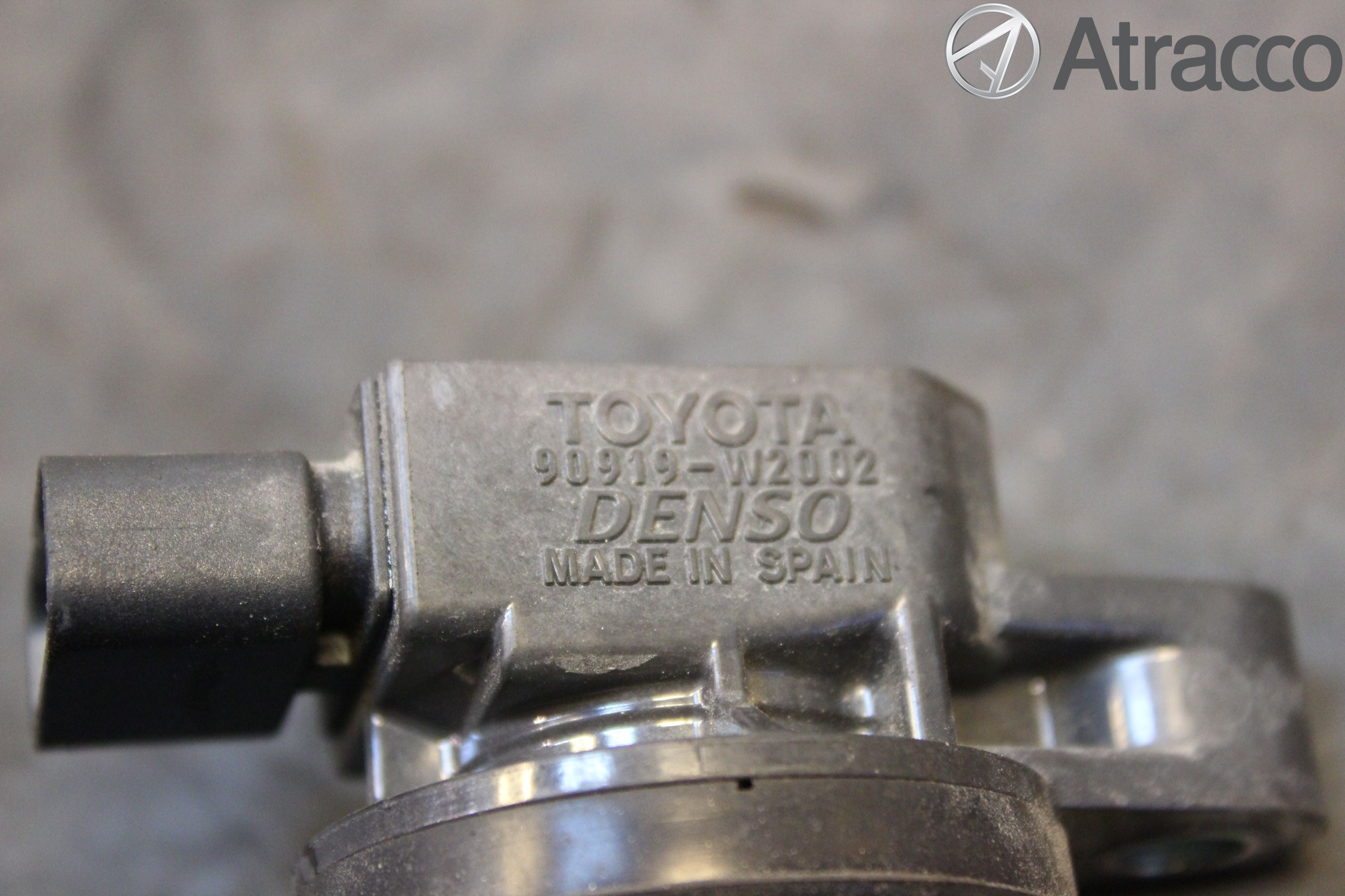 Toyota AYGO 15-21 Coil
