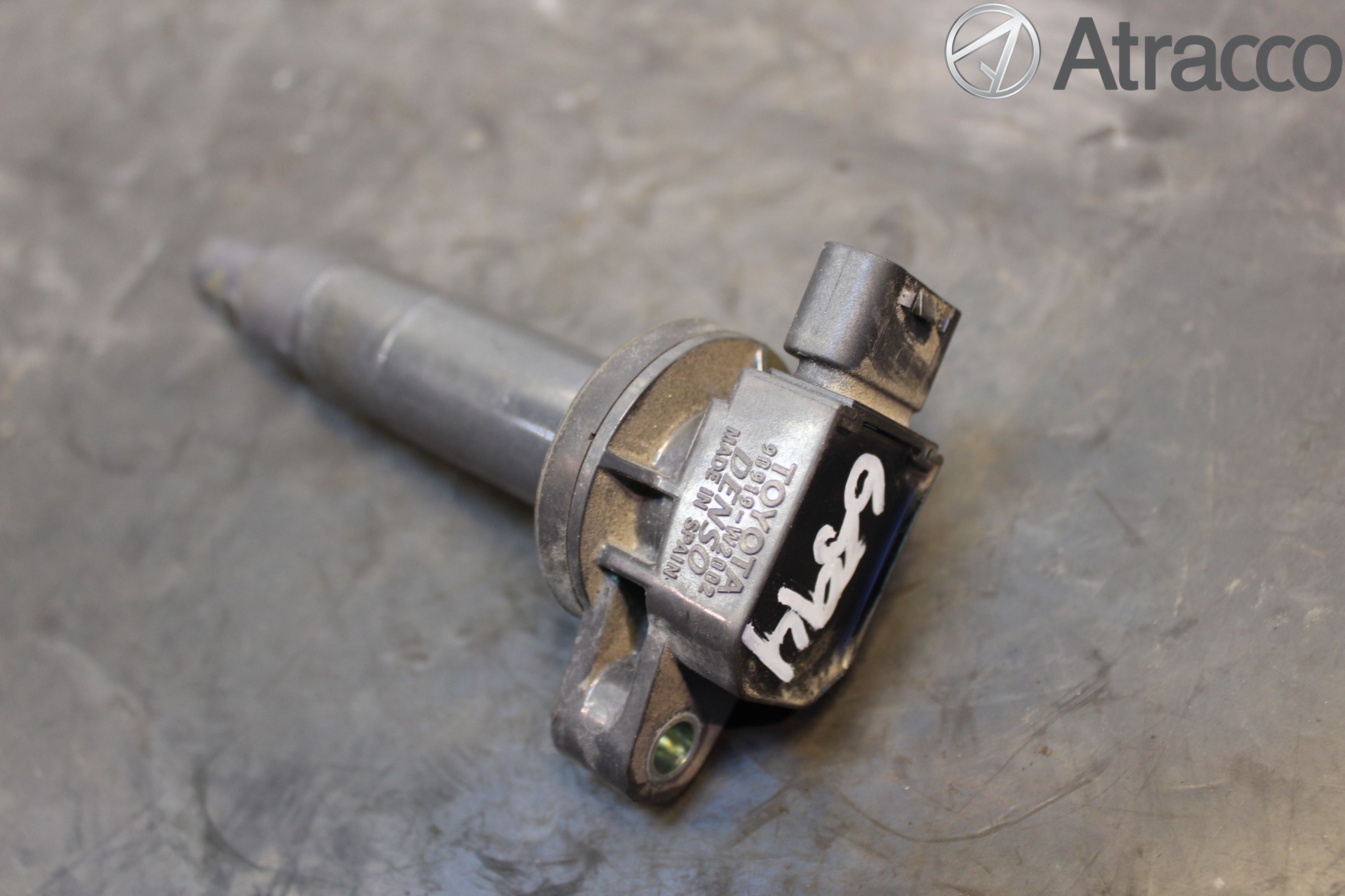 Toyota AYGO 15-21 Coil