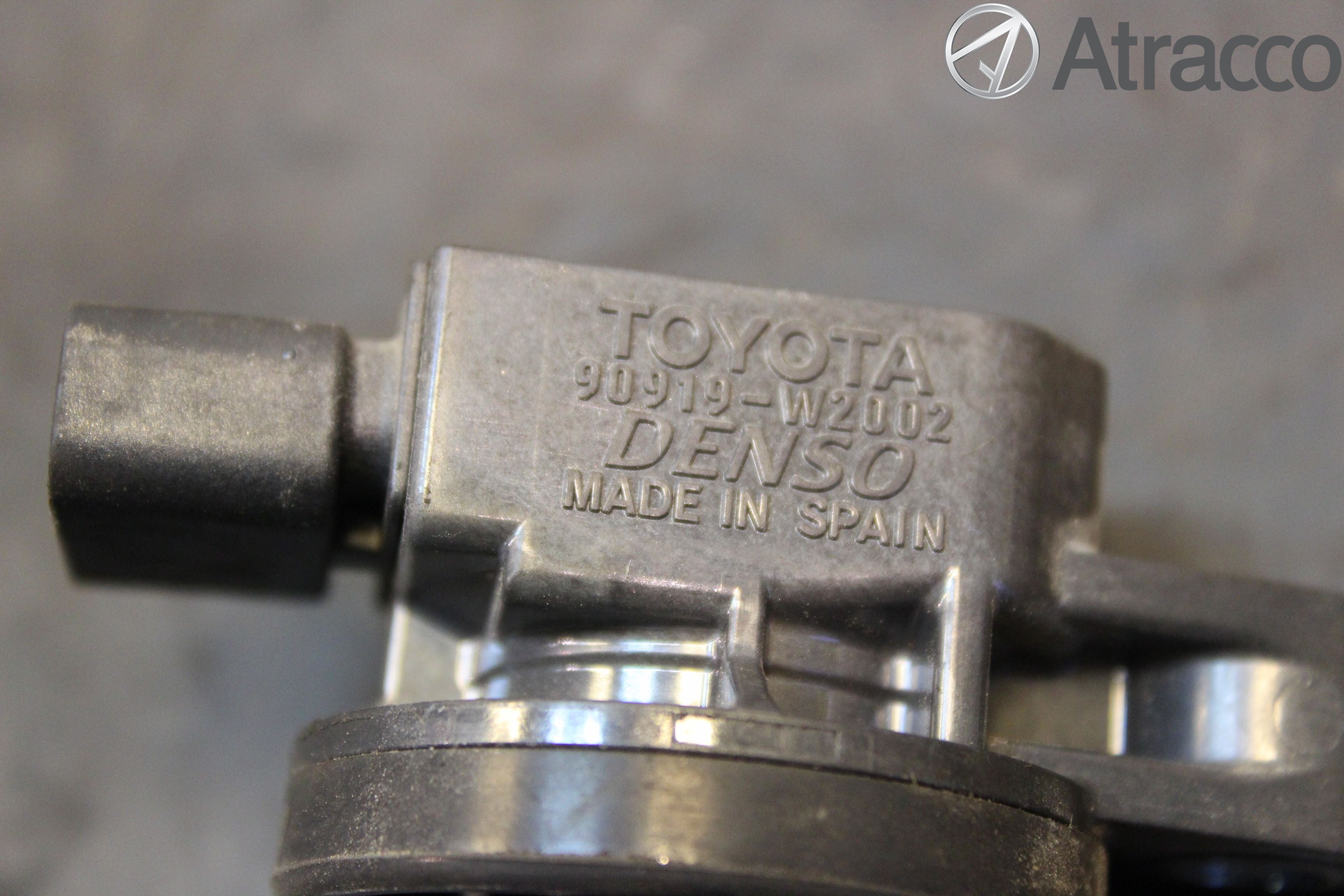 Toyota AYGO 15-21 Coil