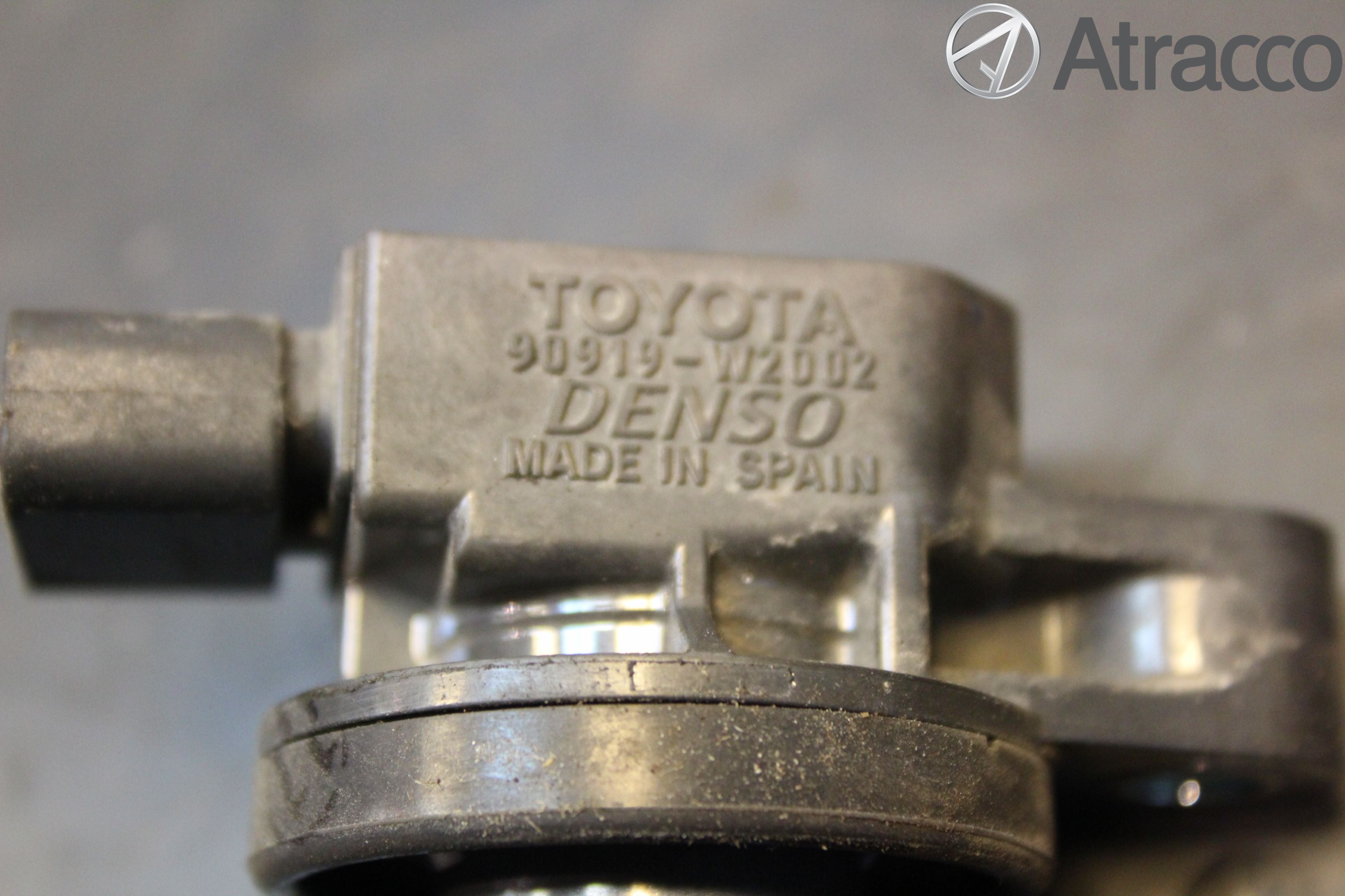 Toyota AYGO 15-21 Coil